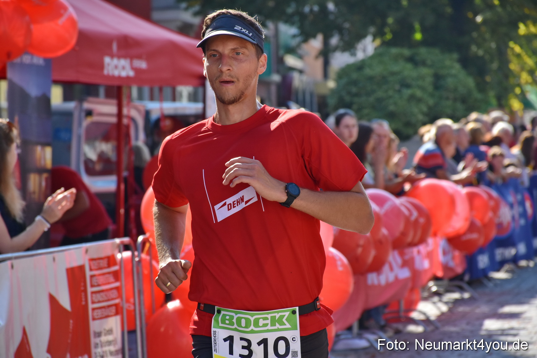Stadtlauf Neumarkt Zieleinlauf 2019 0348