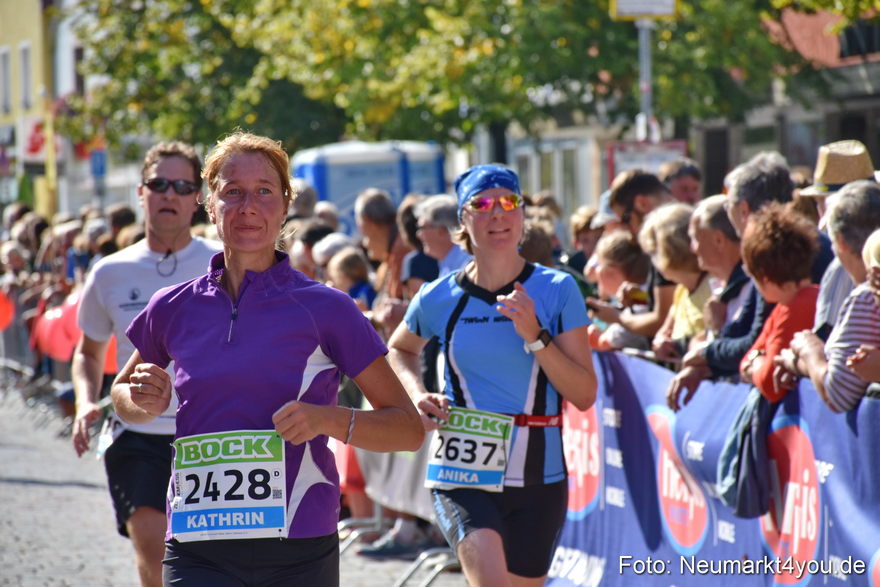 Stadtlauf Neumarkt Zieleinlauf 2019 0367