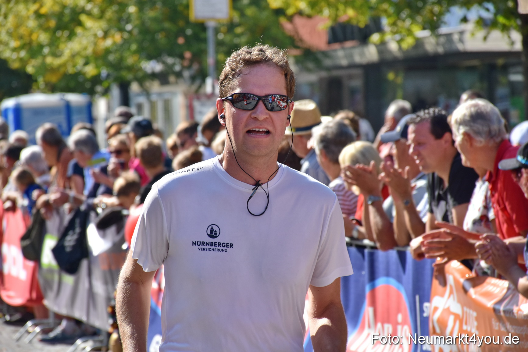 Stadtlauf Neumarkt Zieleinlauf 2019 0368