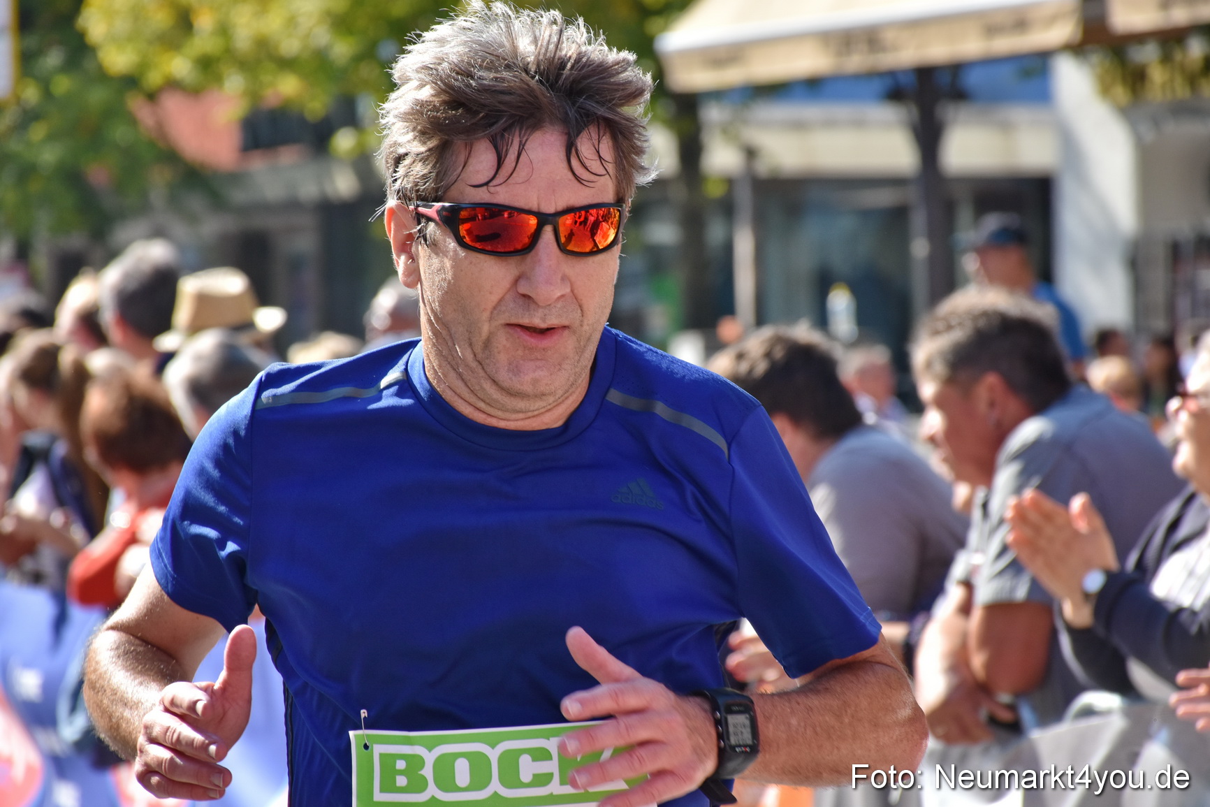 Stadtlauf Neumarkt Zieleinlauf 2019 0398