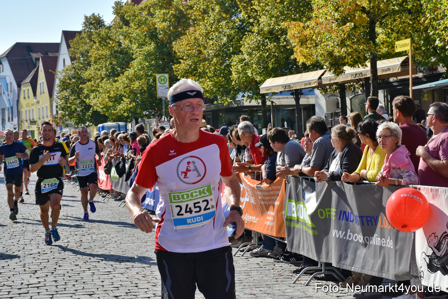 Stadtlauf Neumarkt Zieleinlauf 2019 0459