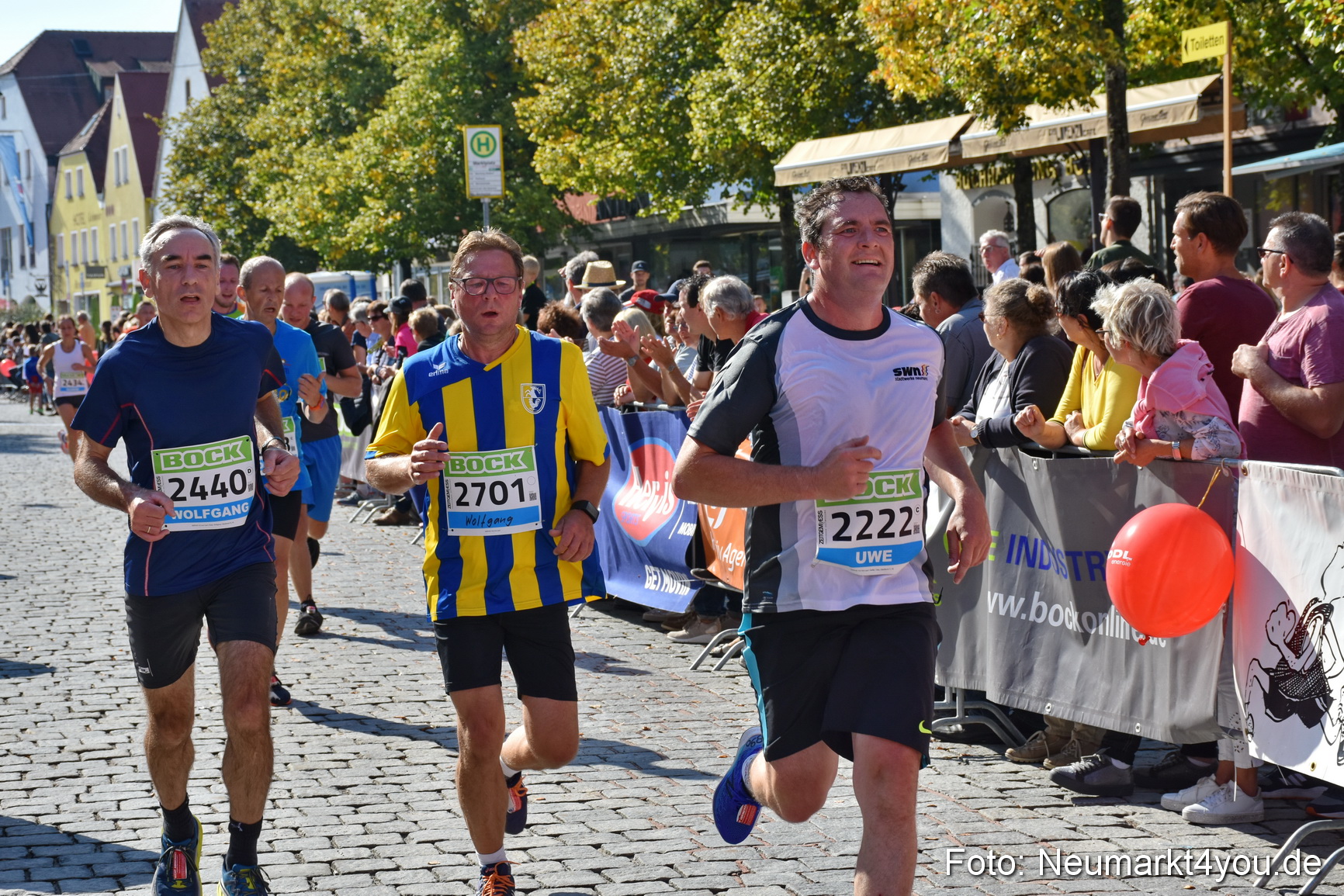 Stadtlauf Neumarkt Zieleinlauf 2019 0461