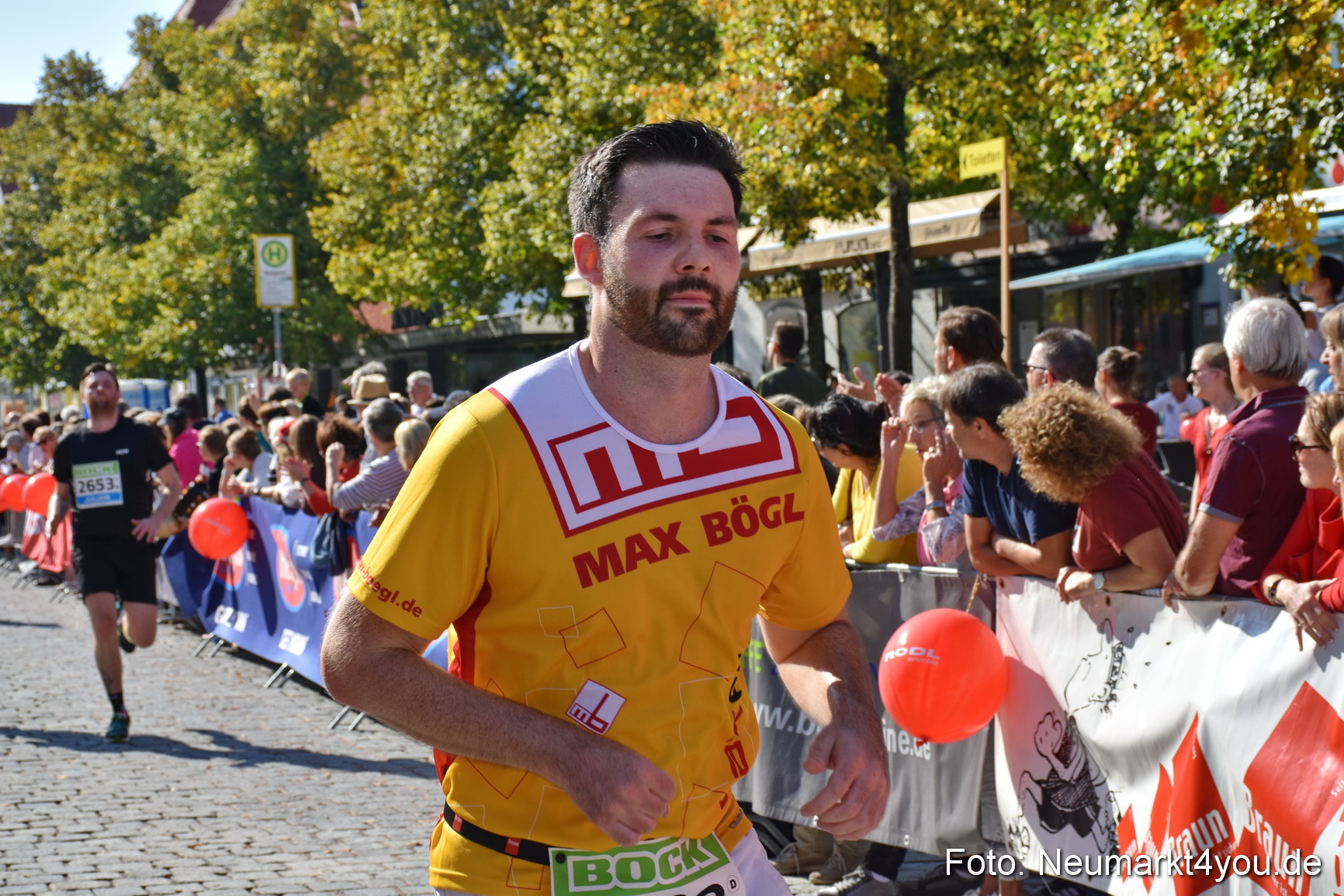 Stadtlauf Neumarkt Zieleinlauf 2019 0479
