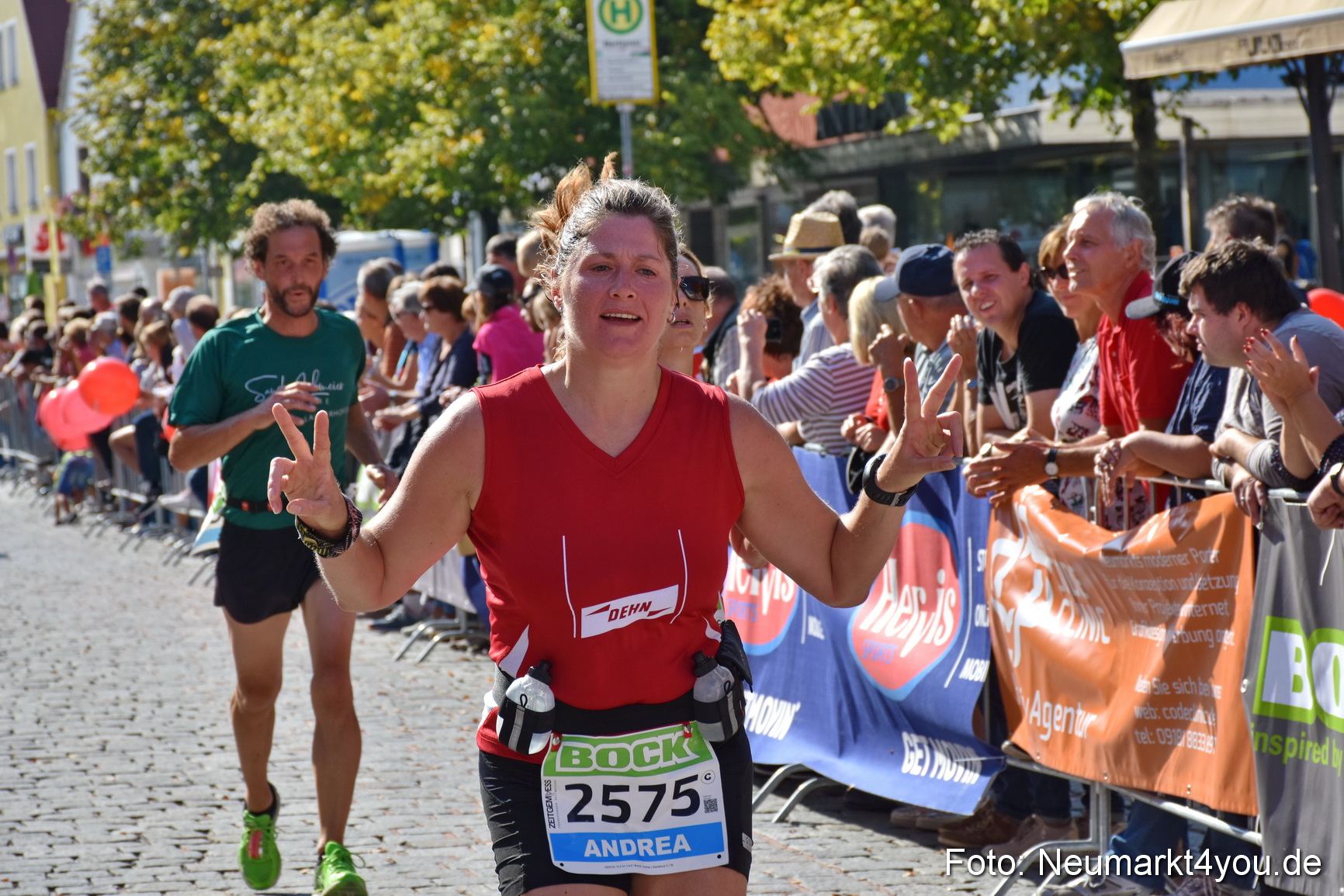 Stadtlauf Neumarkt Zieleinlauf 2019 0571