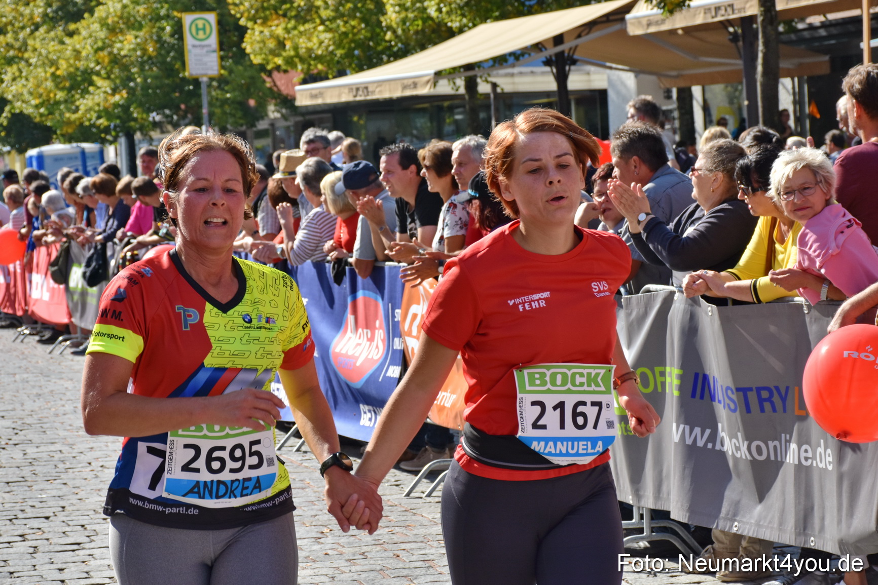 Stadtlauf Neumarkt Zieleinlauf 2019 0590