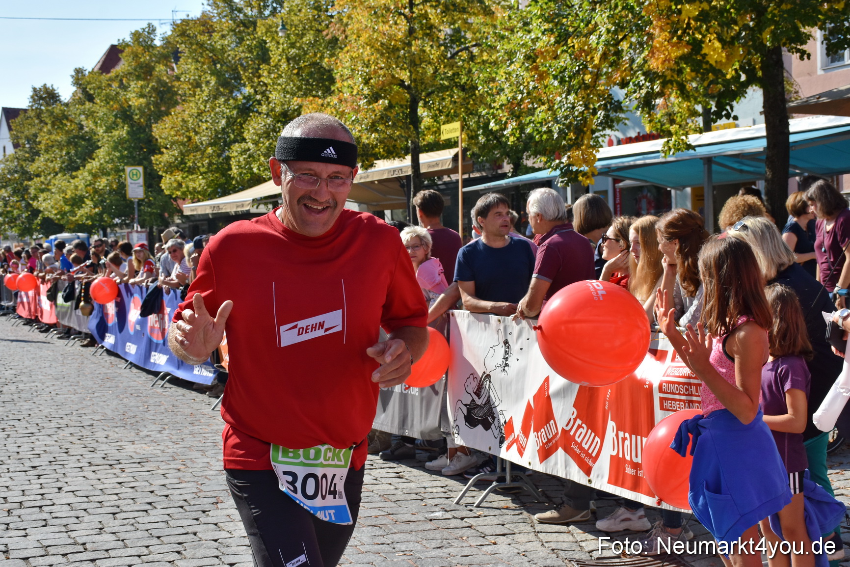 Stadtlauf Neumarkt Zieleinlauf 2019 0652