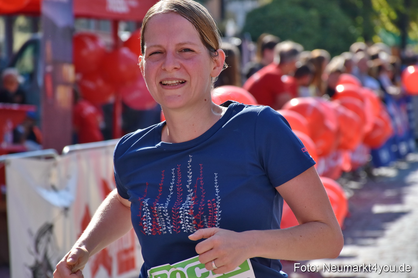 Stadtlauf Neumarkt Zieleinlauf 2019 0658