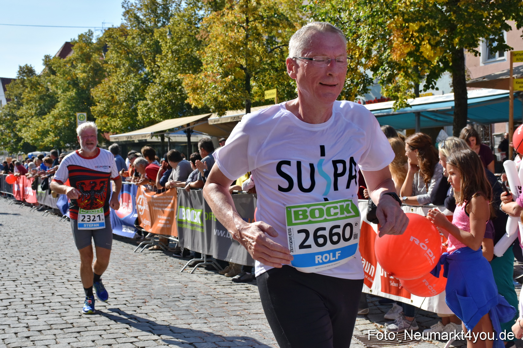 Stadtlauf Neumarkt Zieleinlauf 2019 0685