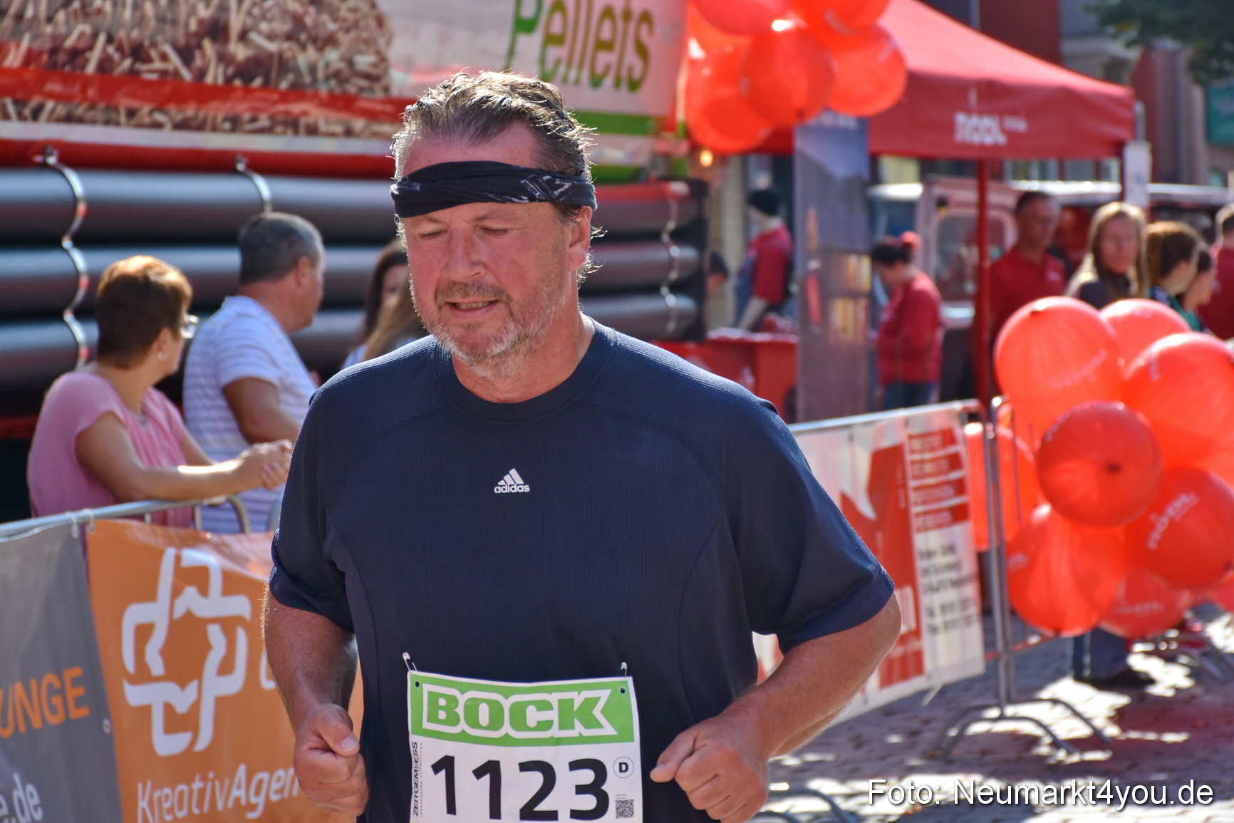Stadtlauf Neumarkt Zieleinlauf 2019 0747