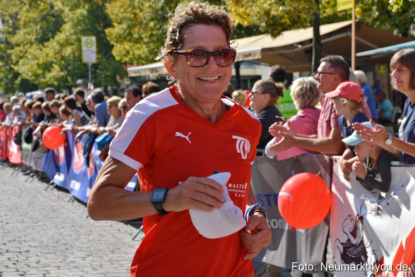 Stadtlauf Neumarkt Zieleinlauf 2019 0753