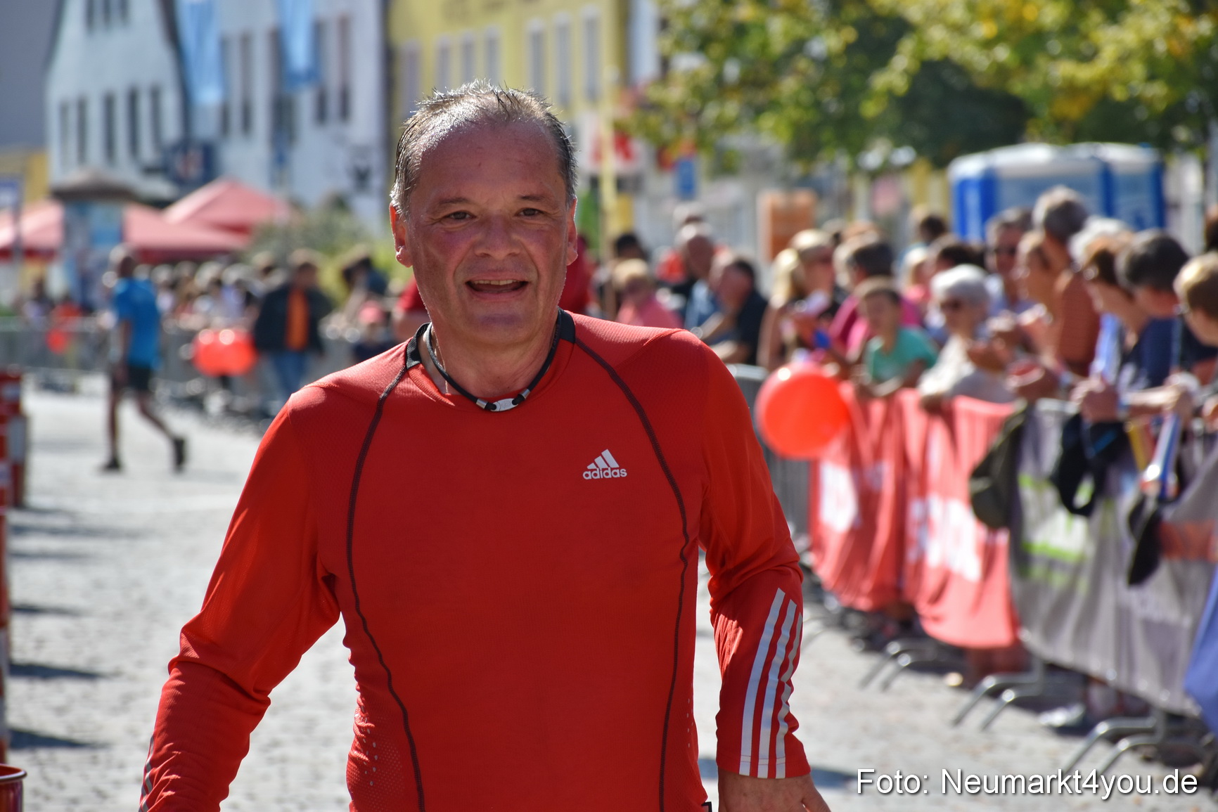 Stadtlauf Neumarkt Zieleinlauf 2019 0784