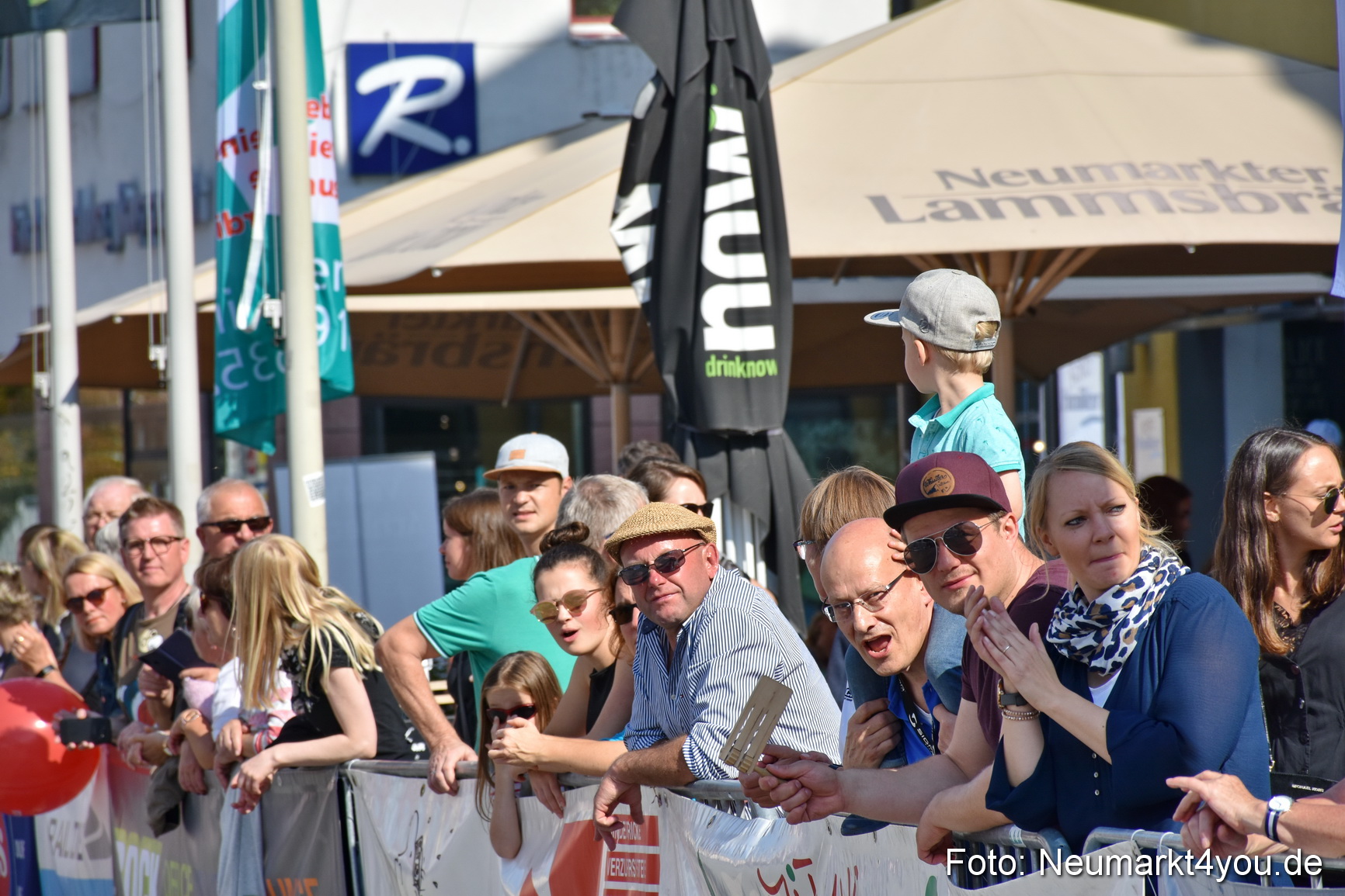 Stadtlauf Neumarkt Zieleinlauf 2019 0787