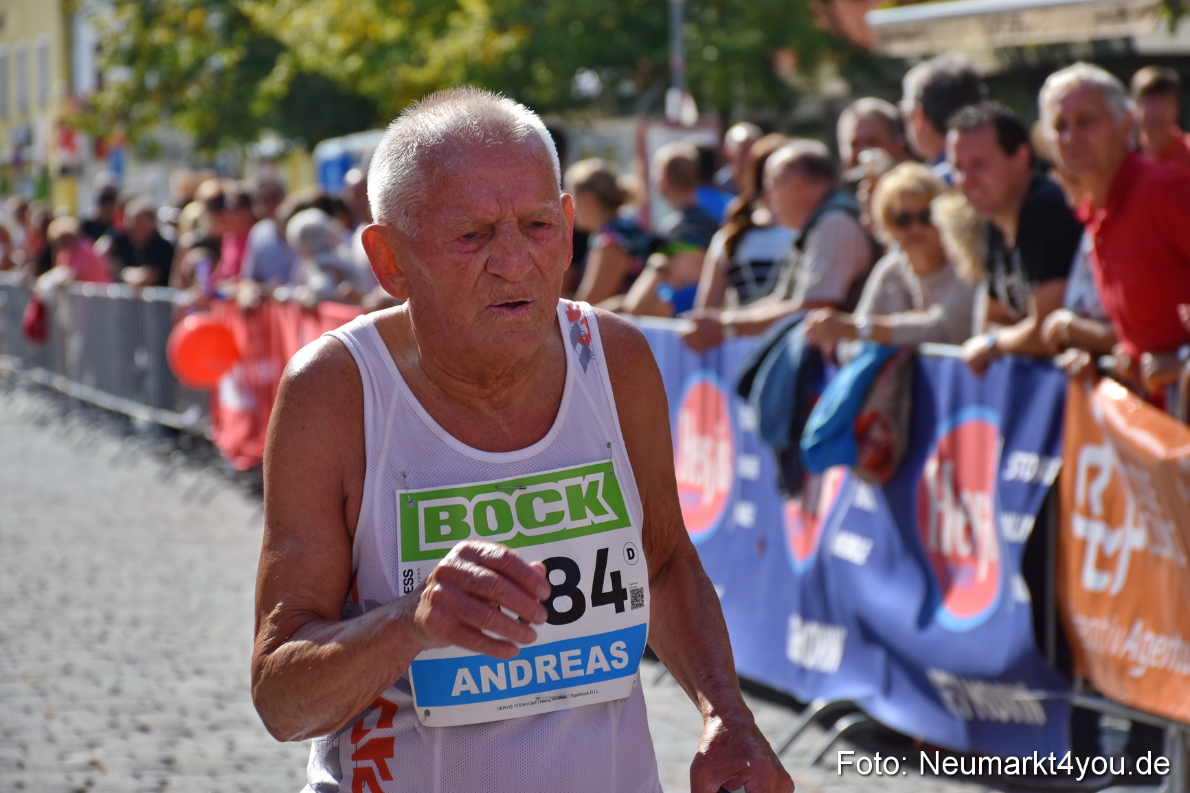 Stadtlauf Neumarkt Zieleinlauf 2019 0790