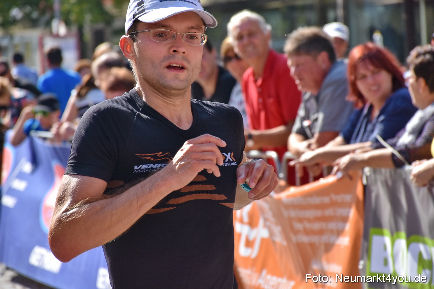 Stadtlauf Neumarkt Zieleinlauf 2019 0793