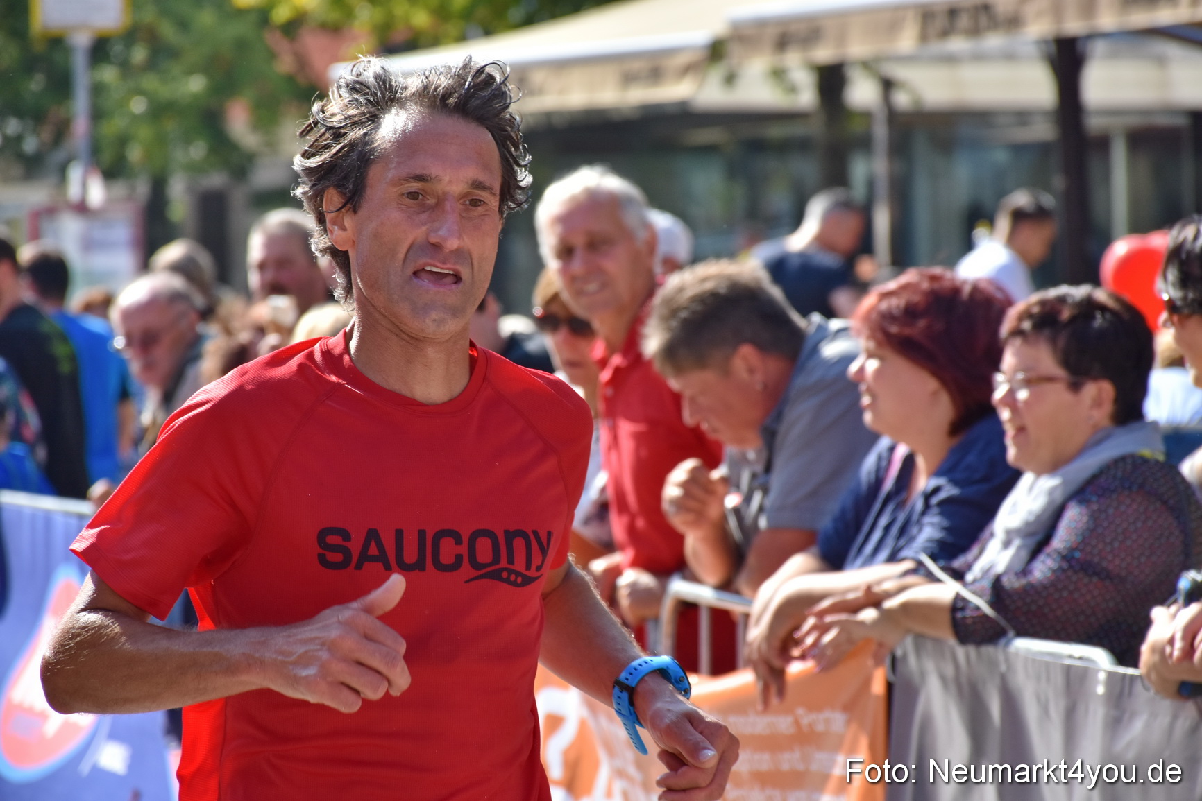 Stadtlauf Neumarkt Zieleinlauf 2019 0796