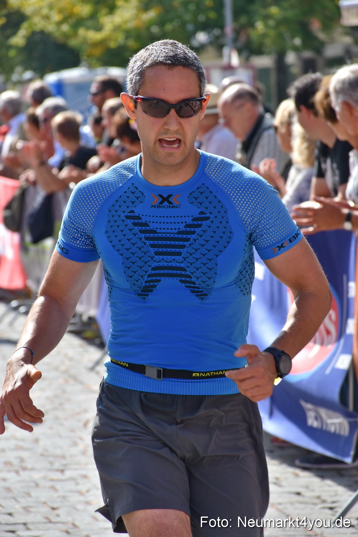 Stadtlauf Neumarkt Zieleinlauf 2019 0852