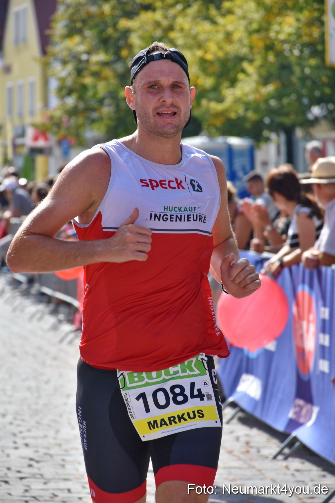 Stadtlauf Neumarkt Zieleinlauf 2019 0853