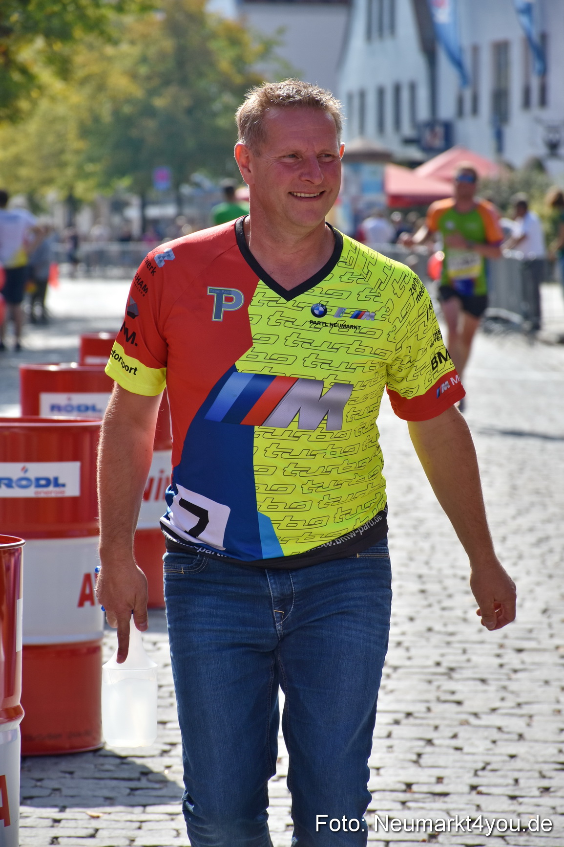 Stadtlauf Neumarkt Zieleinlauf 2019 0855