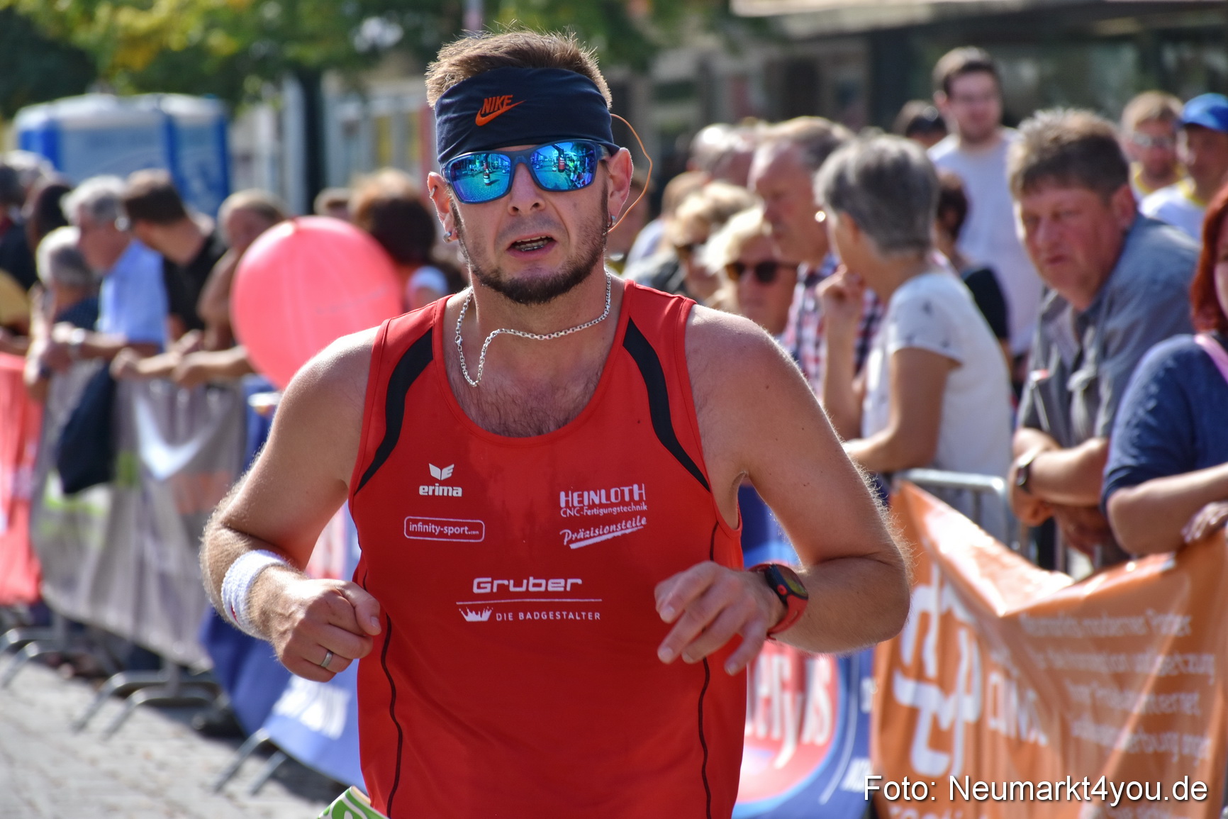 Stadtlauf Neumarkt Zieleinlauf 2019 0868