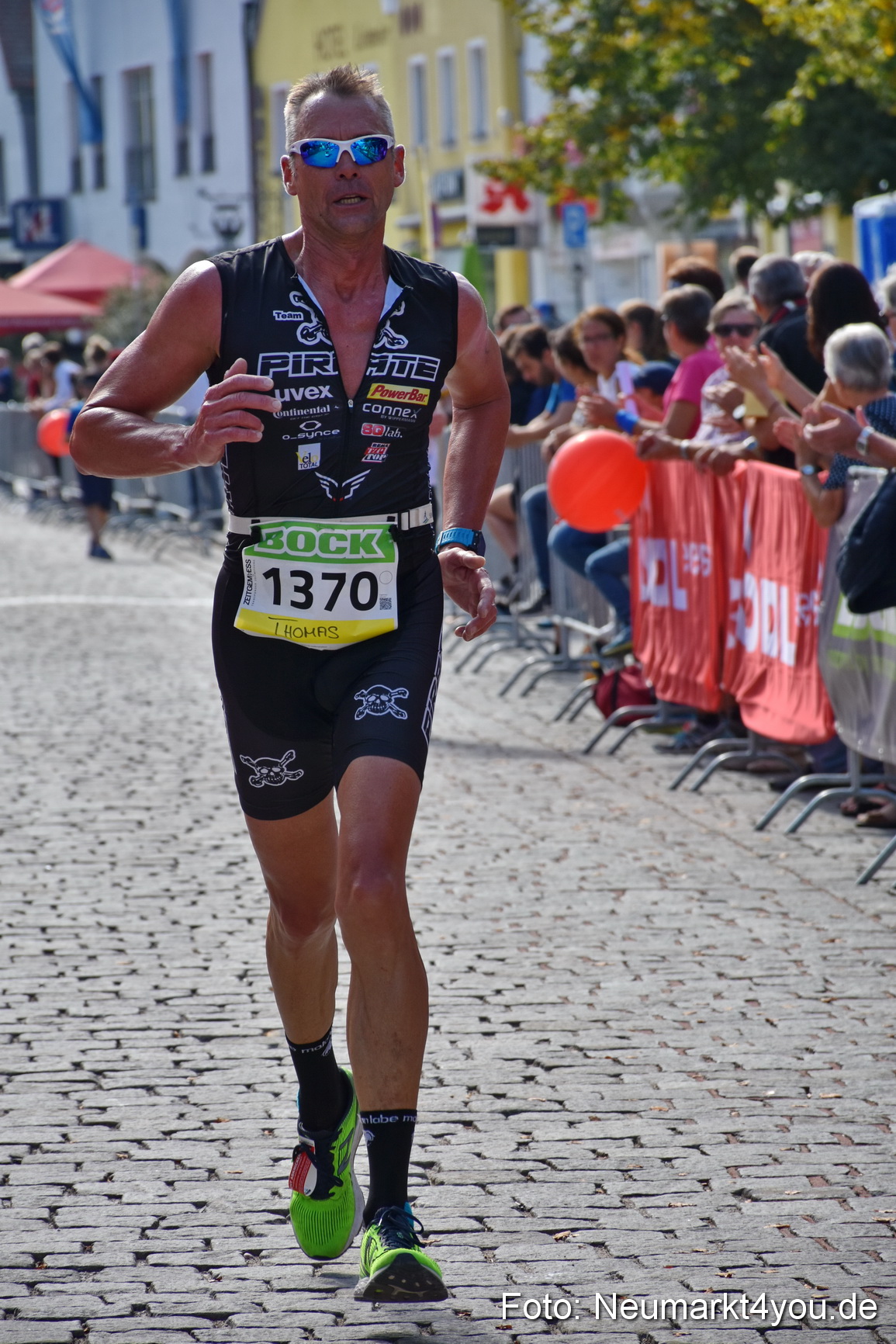 Stadtlauf Neumarkt Zieleinlauf 2019 0876