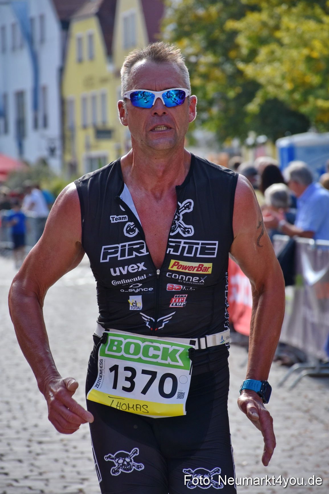 Stadtlauf Neumarkt Zieleinlauf 2019 0877