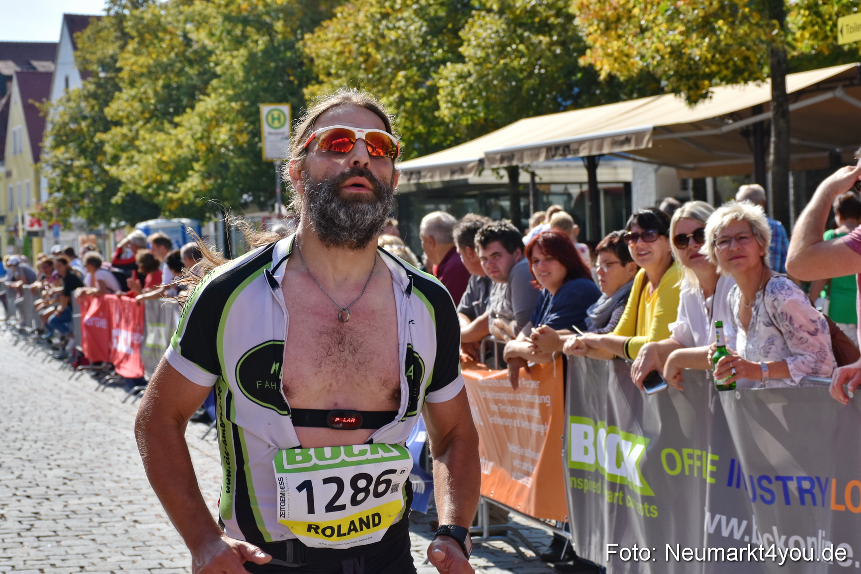 Stadtlauf Neumarkt Zieleinlauf 2019 0954