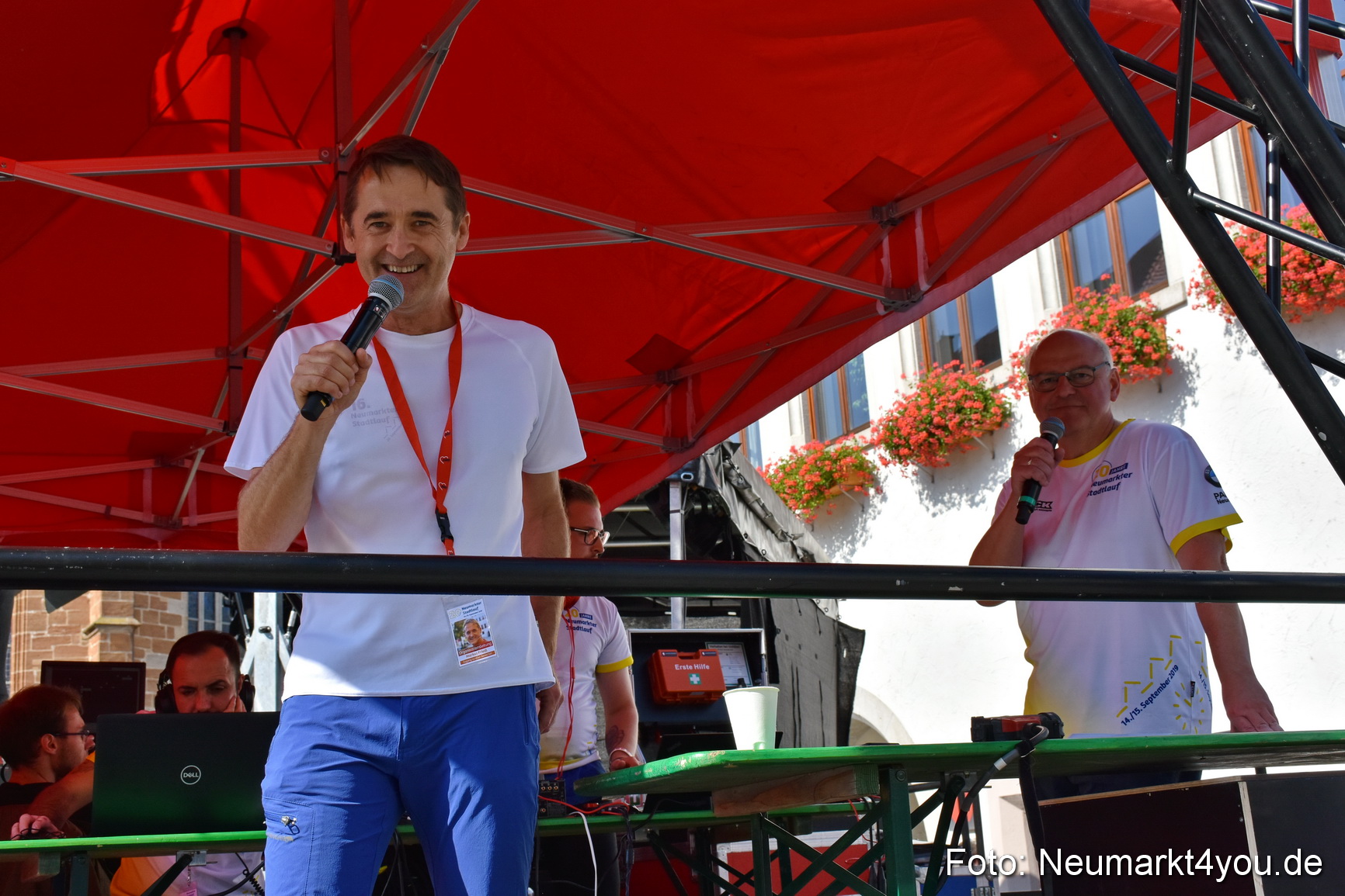 Stadtlauf Neumarkt Zieleinlauf 2019 0973