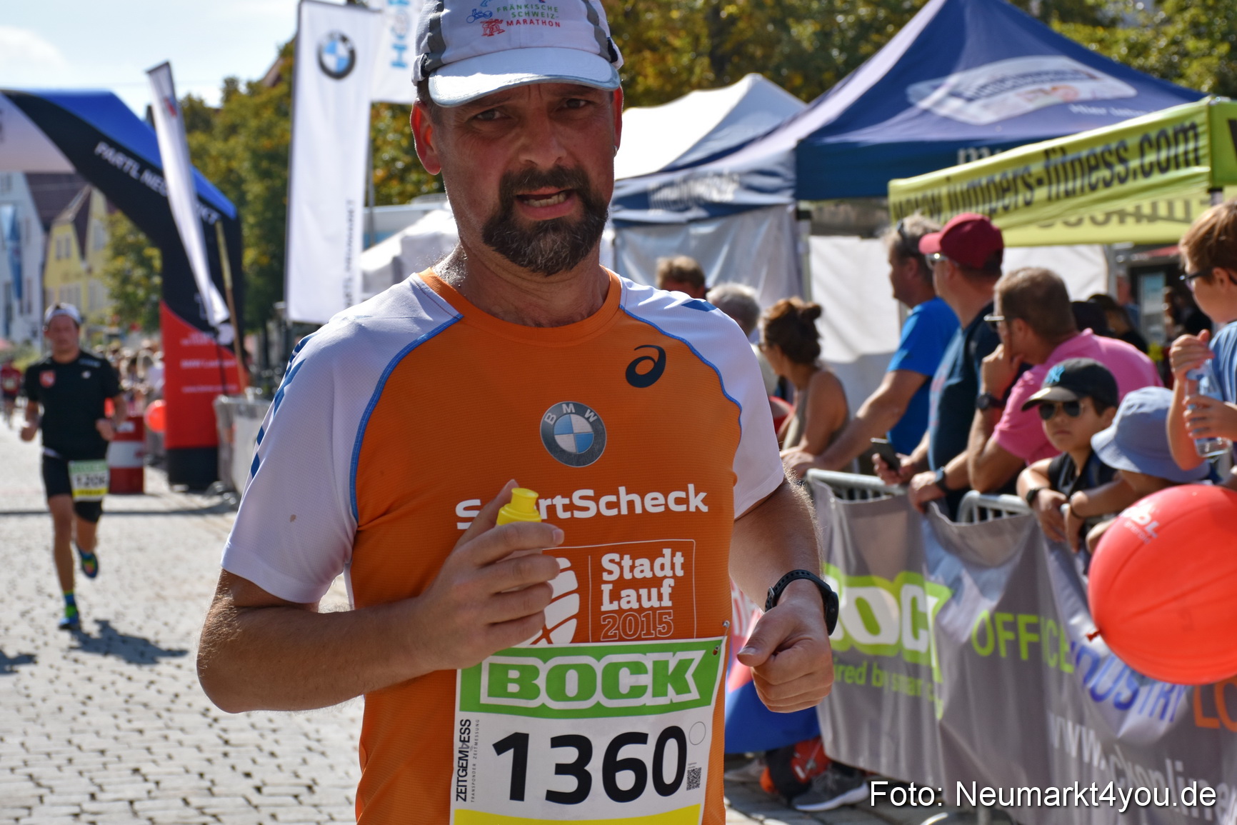 Stadtlauf Neumarkt Zieleinlauf 2019 1006