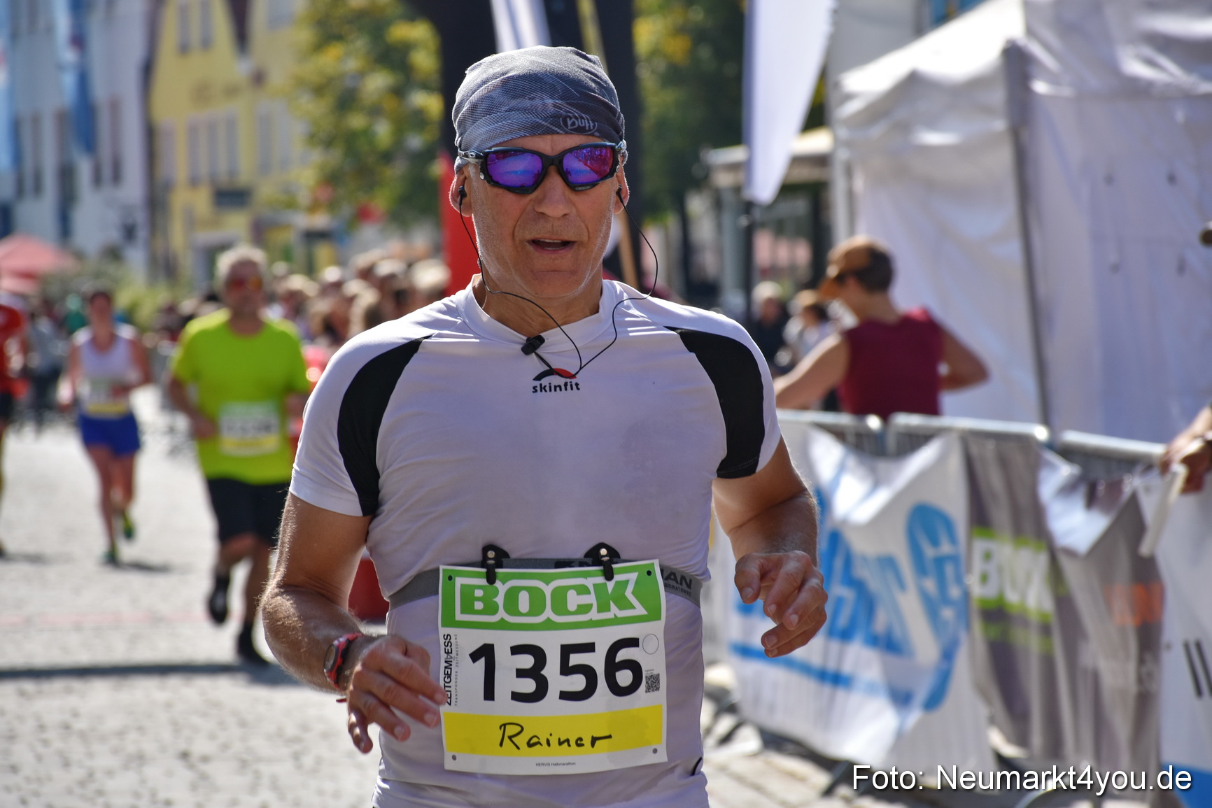 Stadtlauf Neumarkt Zieleinlauf 2019 1030