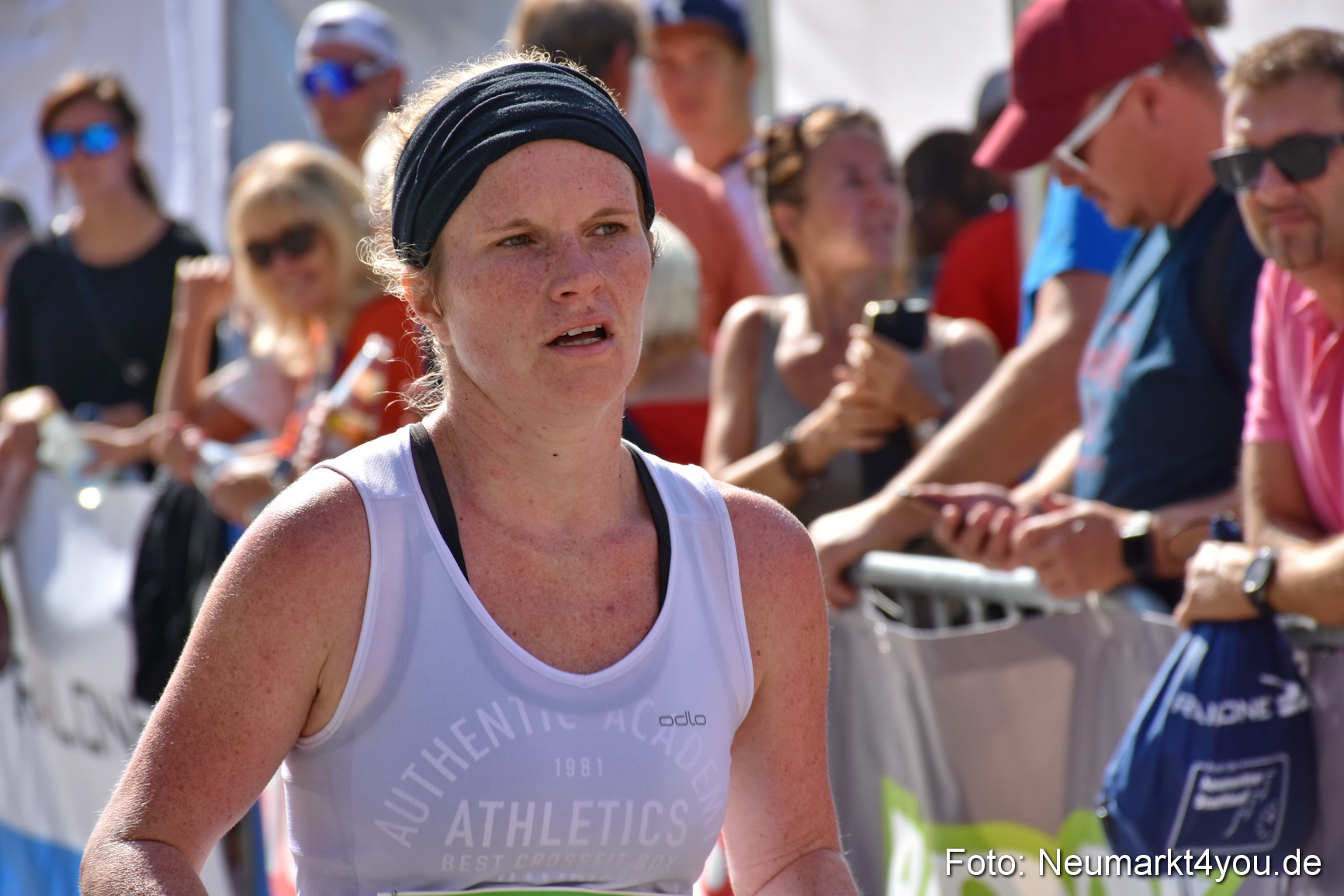 Stadtlauf Neumarkt Zieleinlauf 2019 1033