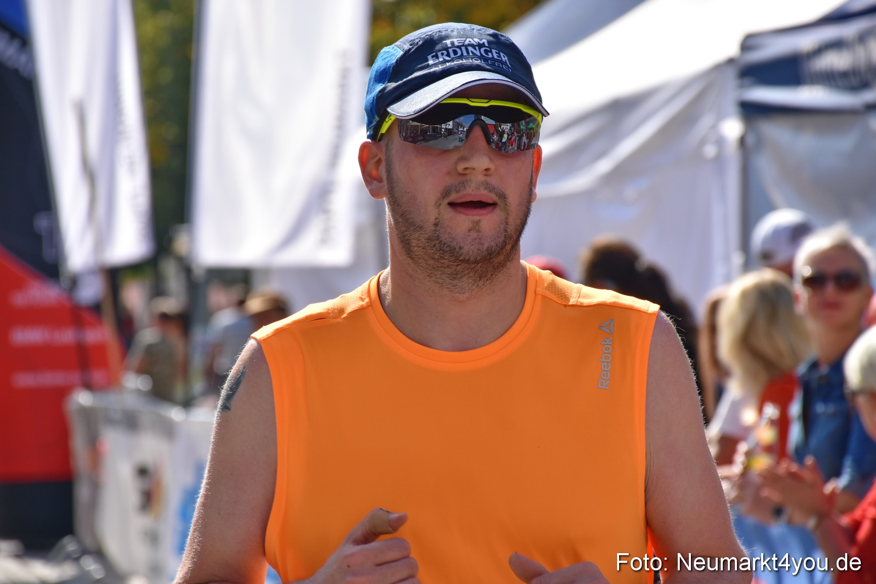 Stadtlauf Neumarkt Zieleinlauf 2019 1035