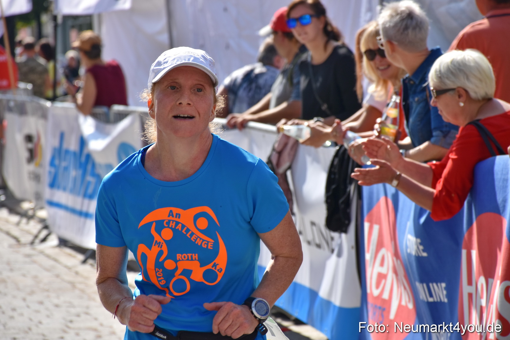 Stadtlauf Neumarkt Zieleinlauf 2019 1036
