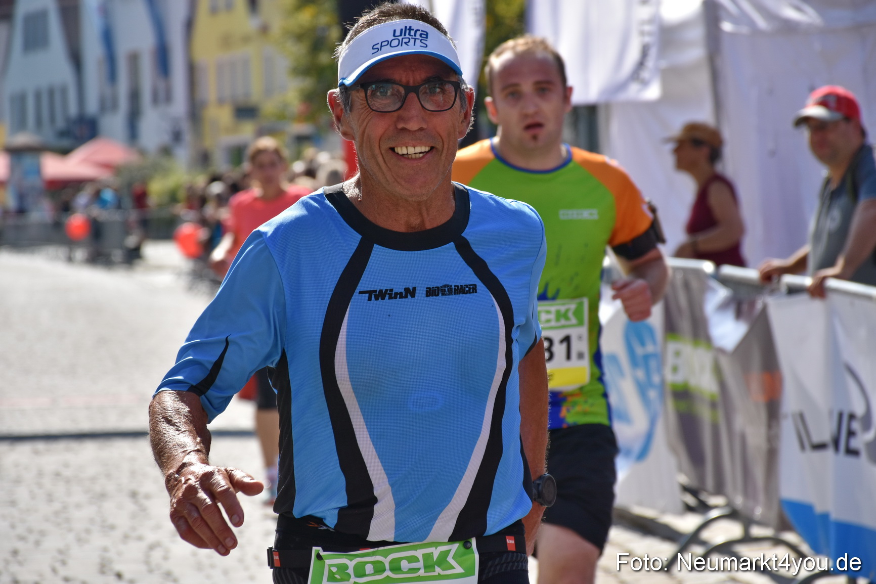 Stadtlauf Neumarkt Zieleinlauf 2019 1044