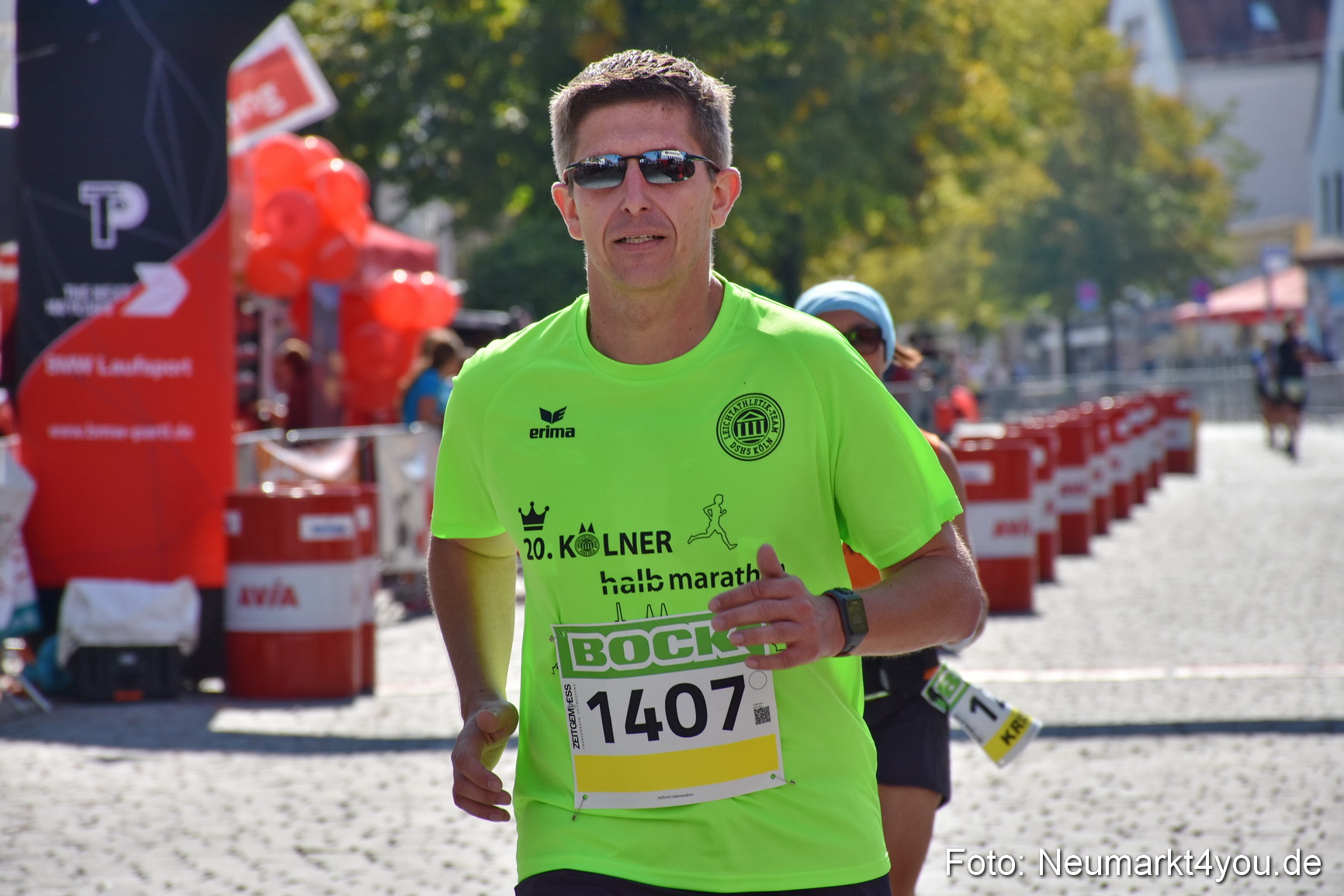 Stadtlauf Neumarkt Zieleinlauf 2019 1051