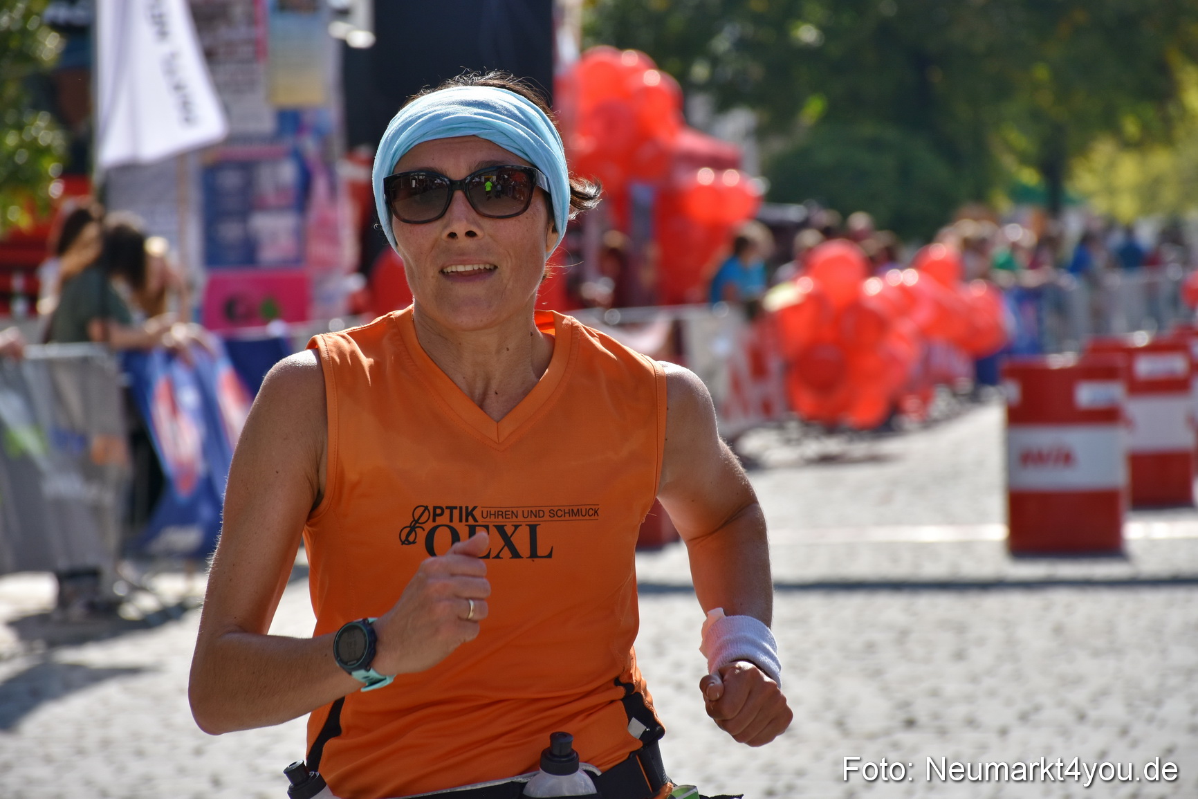 Stadtlauf Neumarkt Zieleinlauf 2019 1052