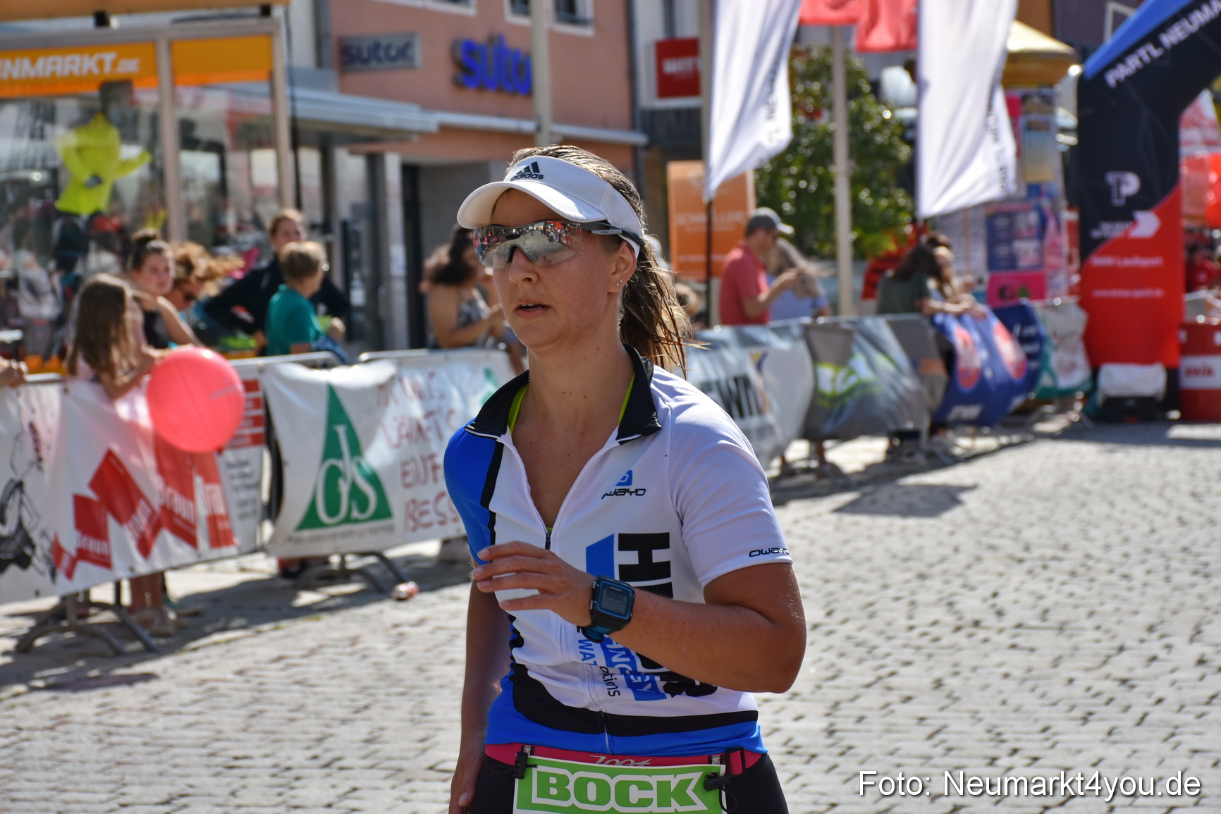 Stadtlauf Neumarkt Zieleinlauf 2019 1053