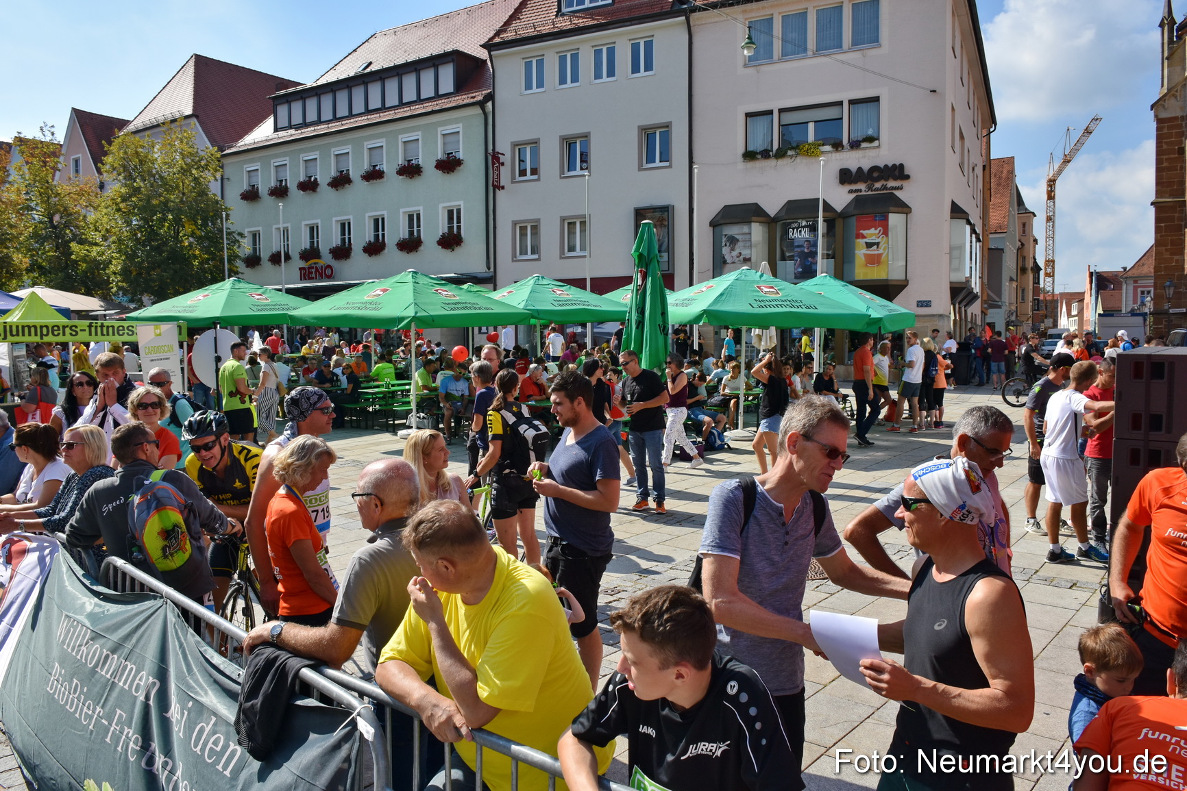 Stadtlauf Neumarkt Zieleinlauf 2019 1067