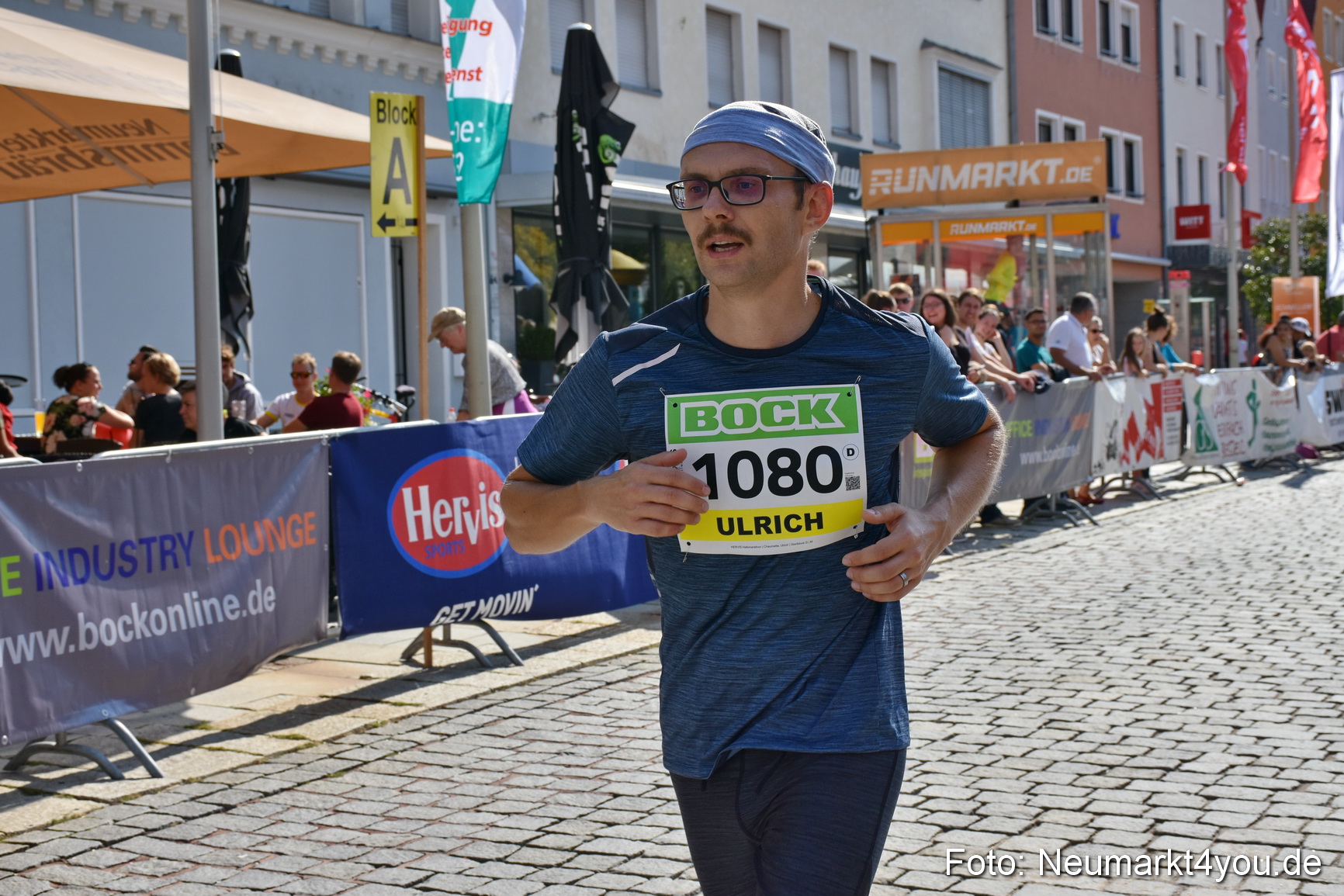 Stadtlauf Neumarkt Zieleinlauf 2019 1069