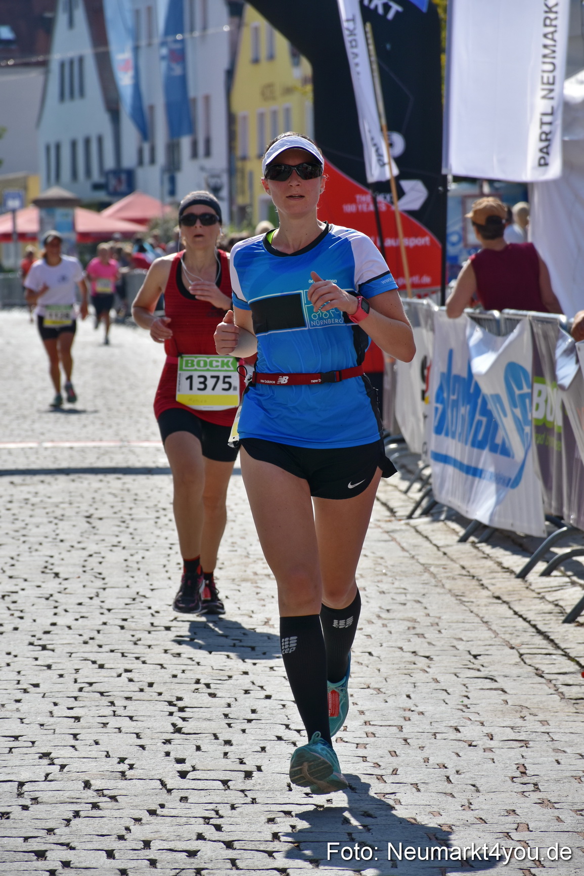 Stadtlauf Neumarkt Zieleinlauf 2019 1071