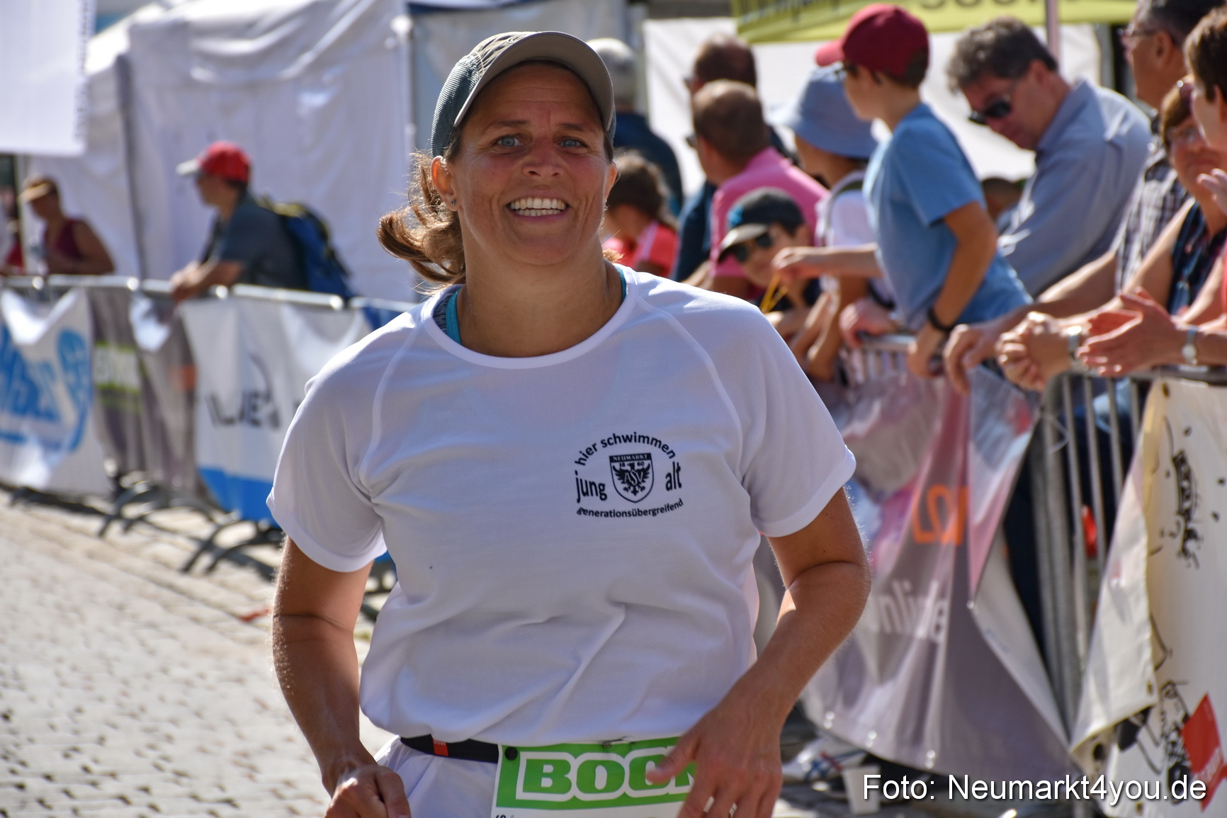 Stadtlauf Neumarkt Zieleinlauf 2019 1072