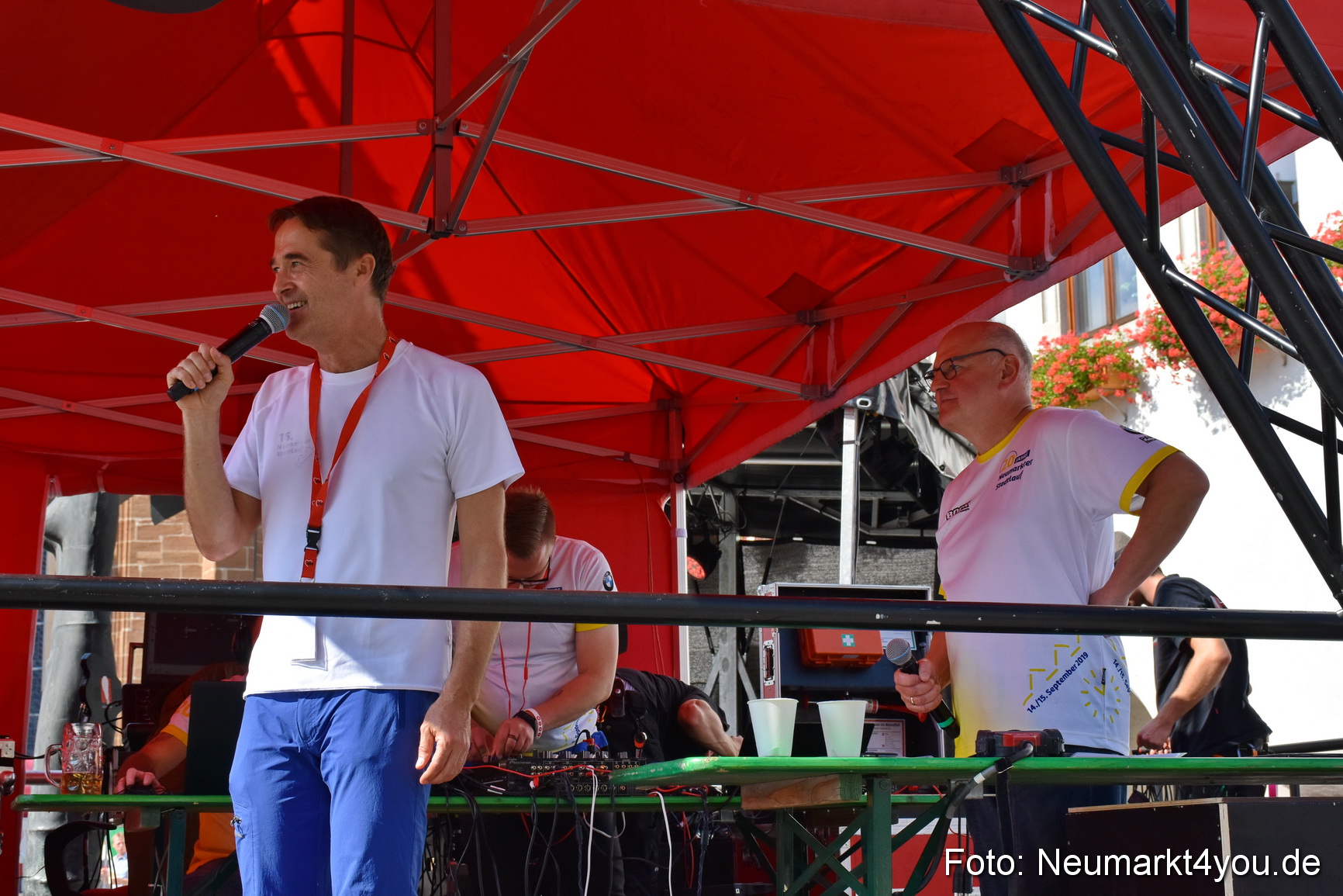 Stadtlauf Neumarkt Zieleinlauf 2019 1075