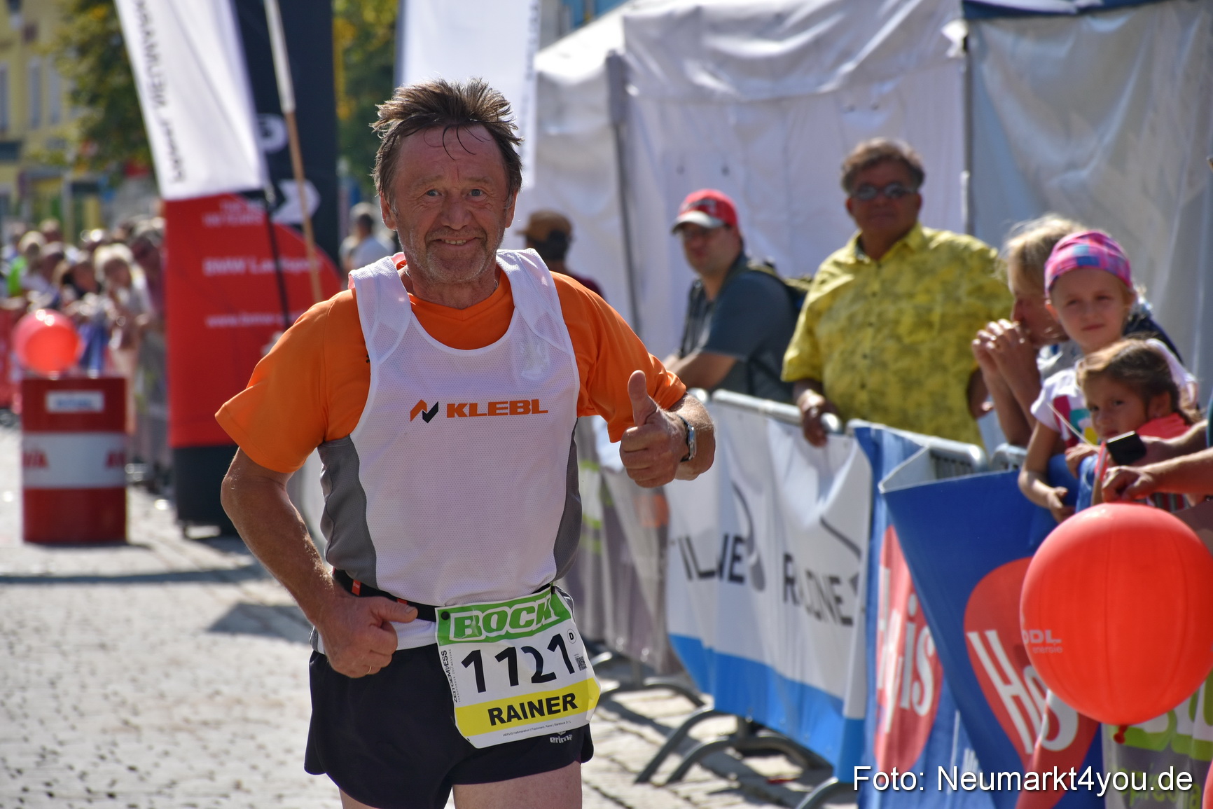 Stadtlauf Neumarkt Zieleinlauf 2019 1077