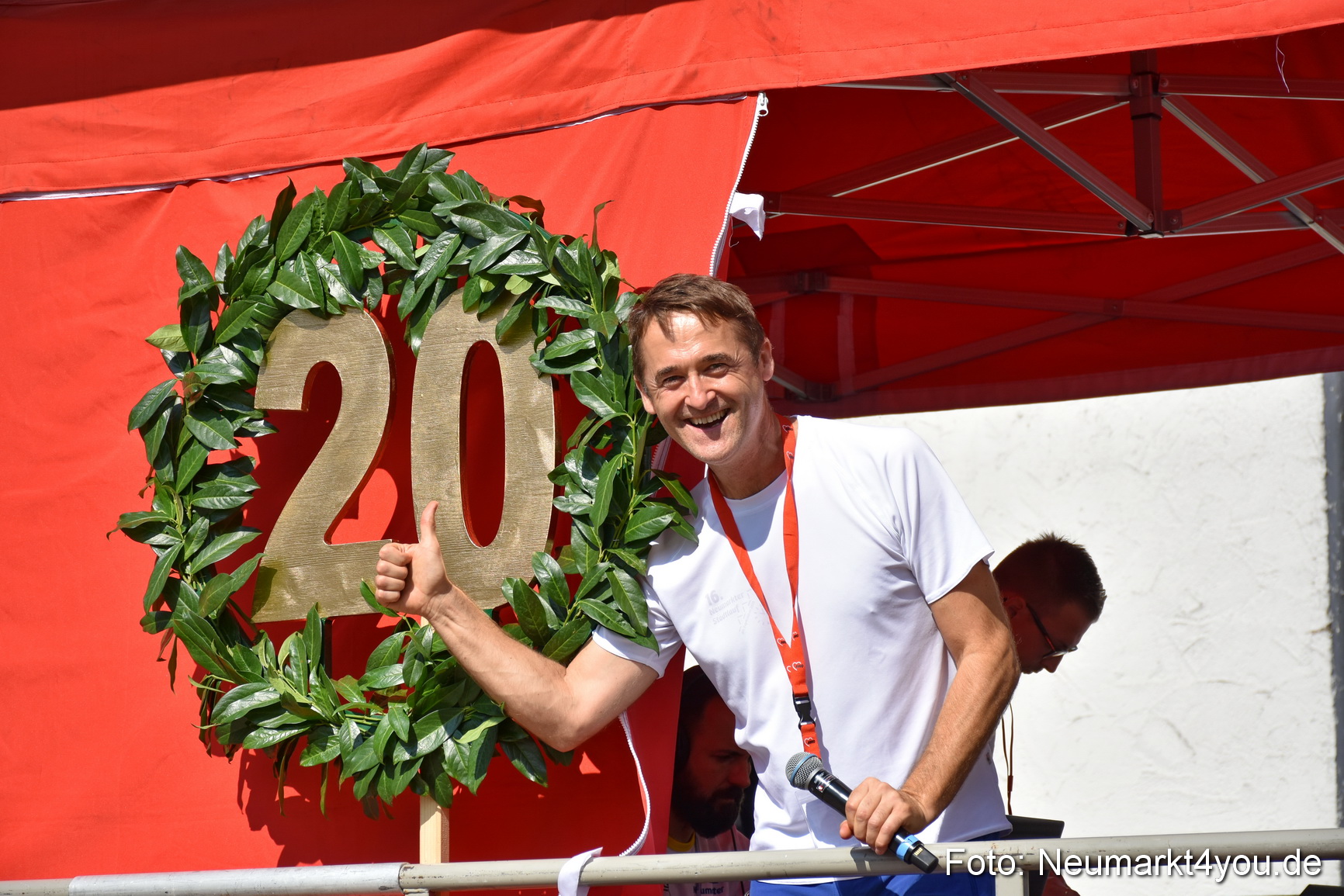 Stadtlauf Neumarkt Zieleinlauf 2019 1078