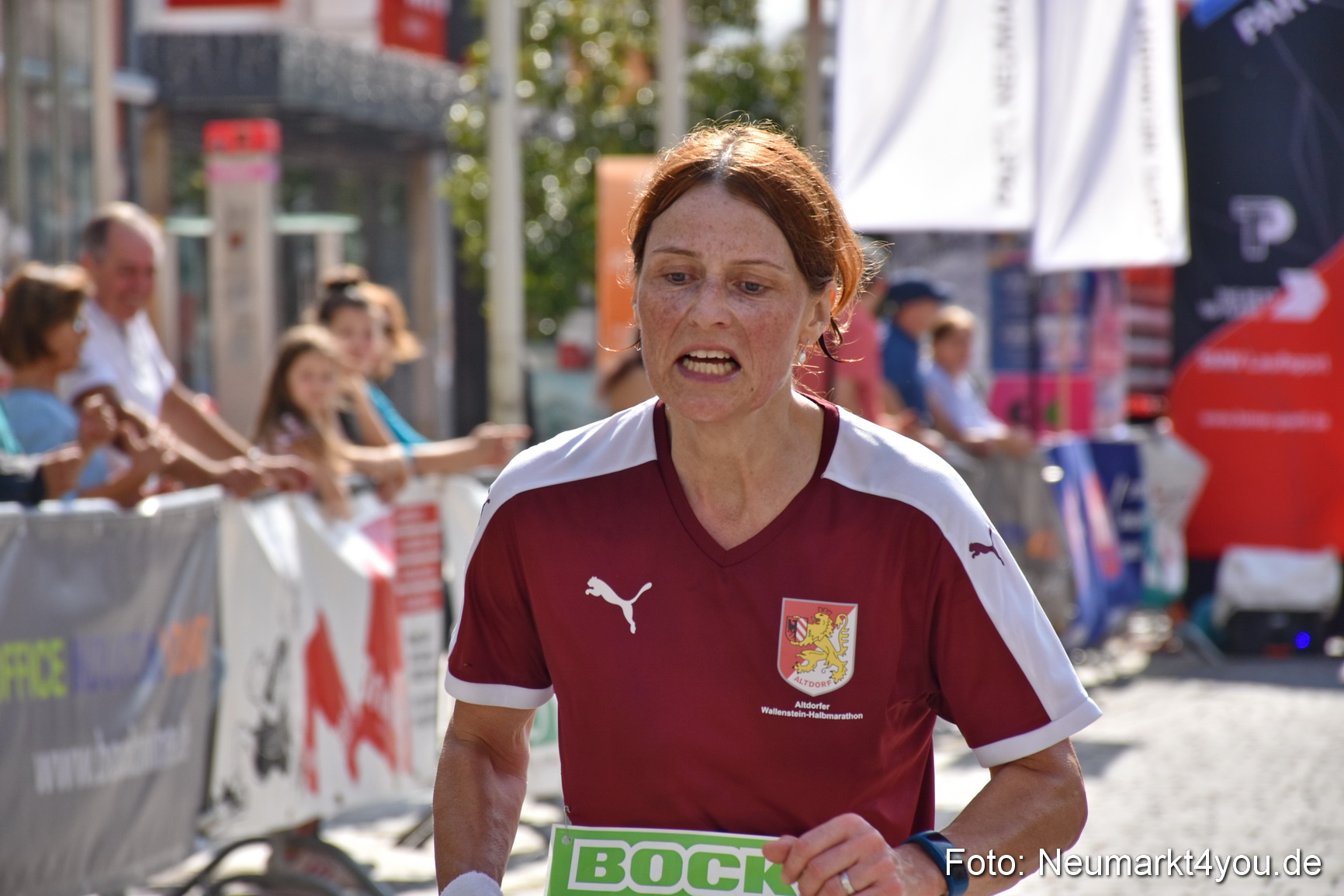 Stadtlauf Neumarkt Zieleinlauf 2019 1099