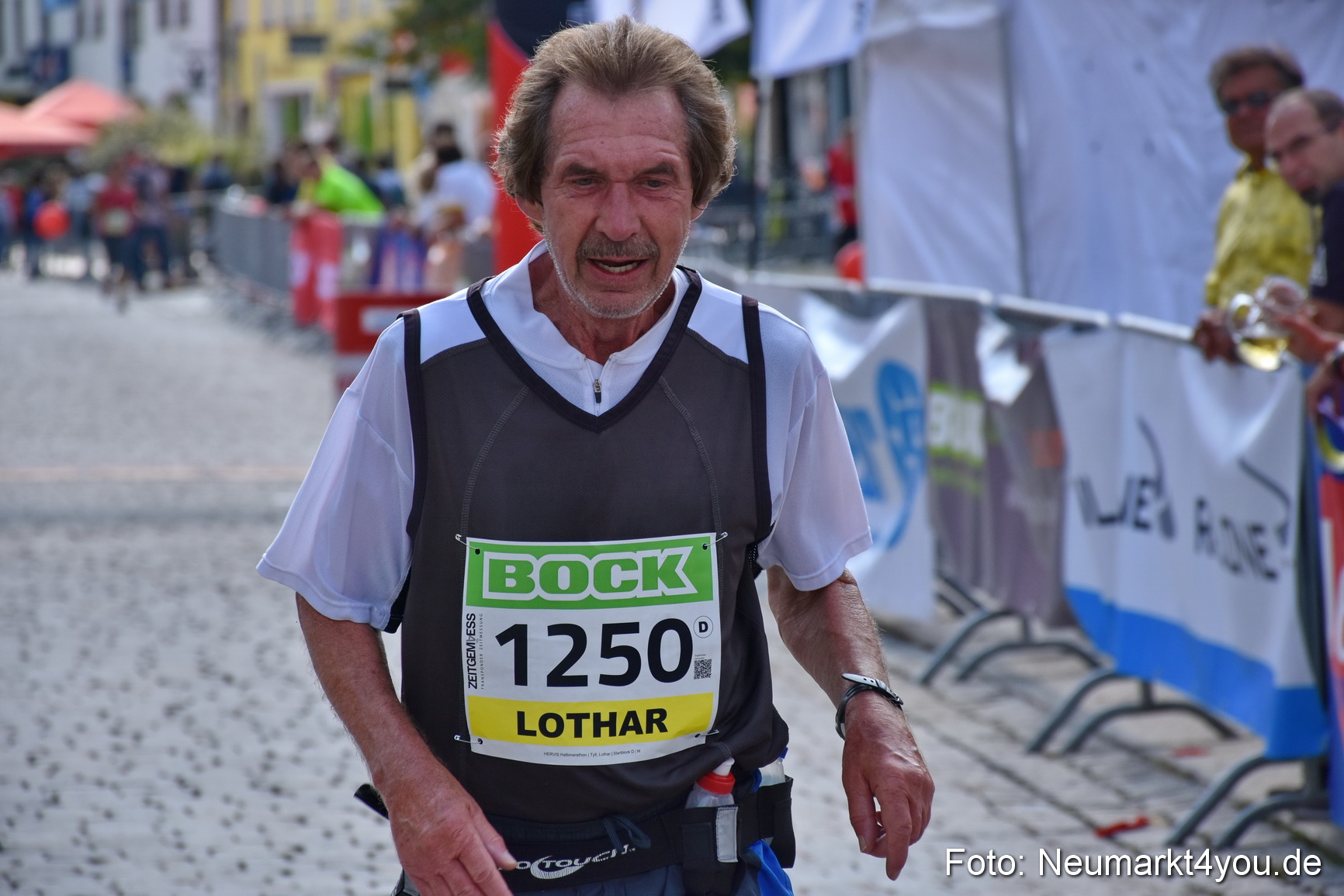 Stadtlauf Neumarkt Zieleinlauf 2019 1108
