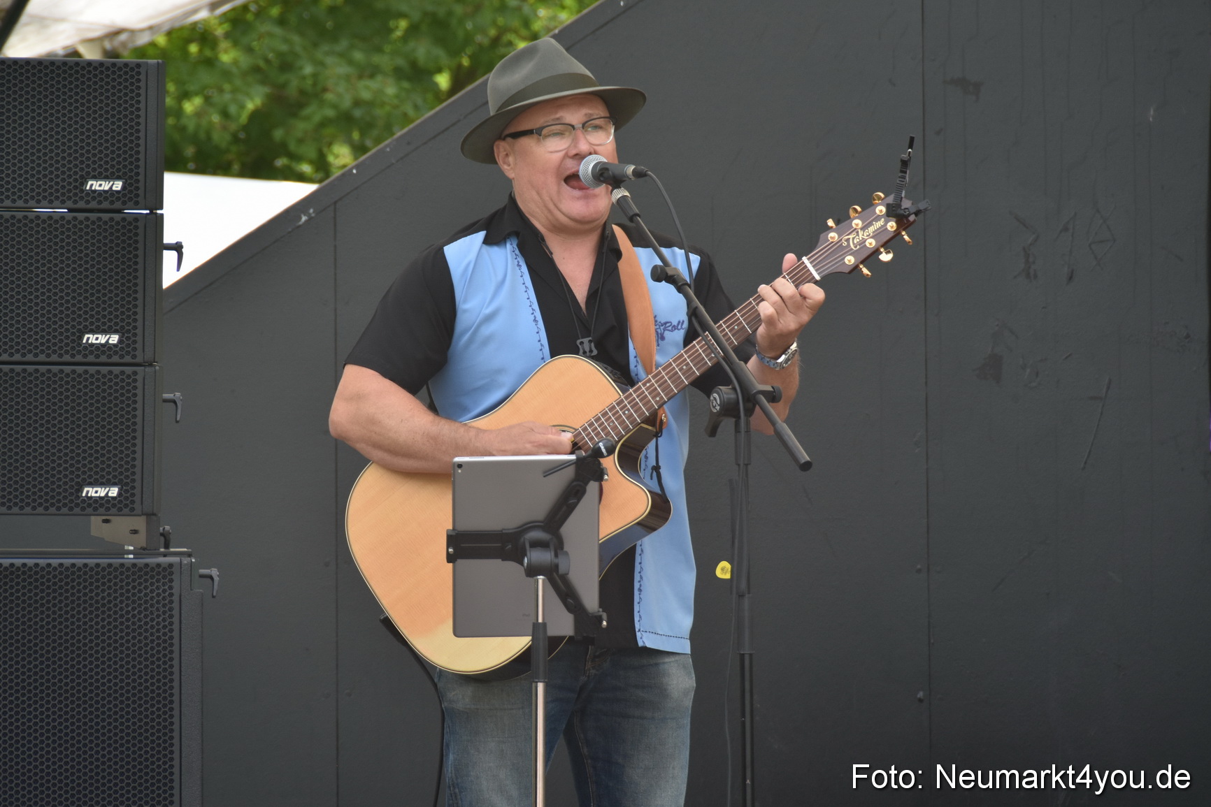 The Hot Shakers Neumarkt 14 07 2019 0003