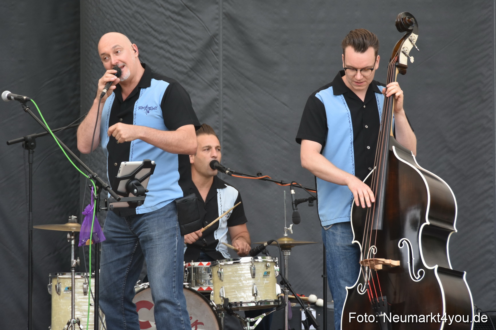 The Hot Shakers Neumarkt 14 07 2019 0005