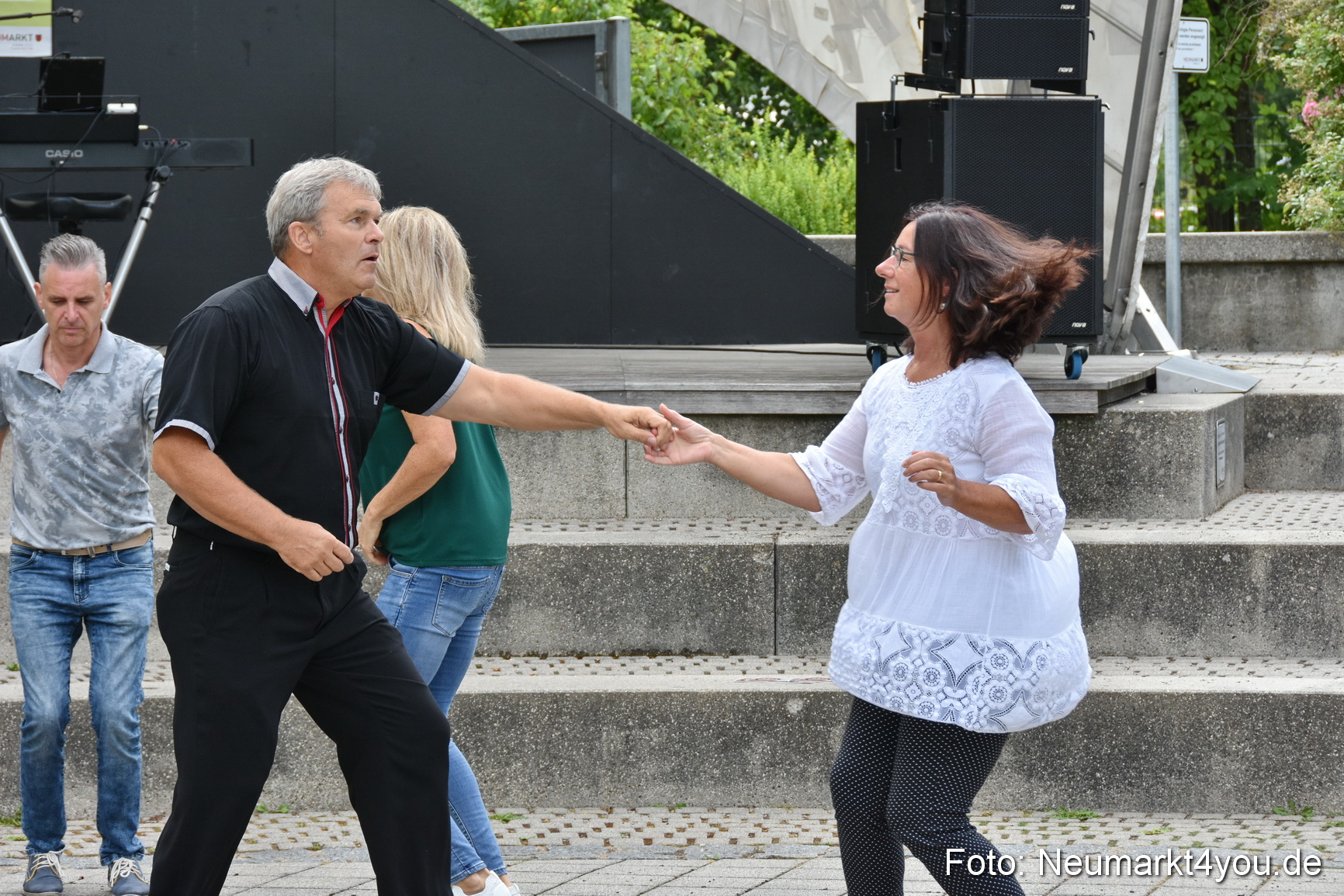 The Hot Shakers Neumarkt 14 07 2019 0006