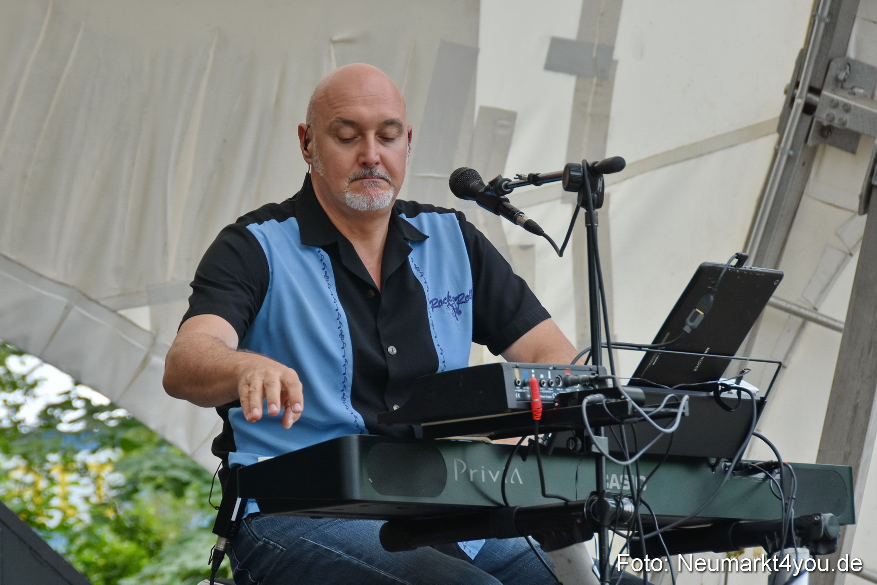 The Hot Shakers Neumarkt 14 07 2019 0009