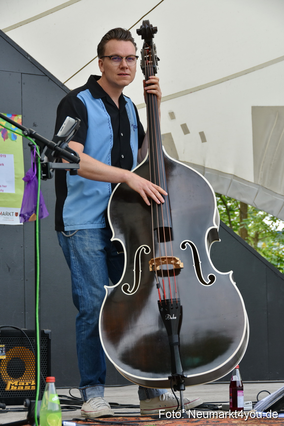 The Hot Shakers Neumarkt 14 07 2019 0010